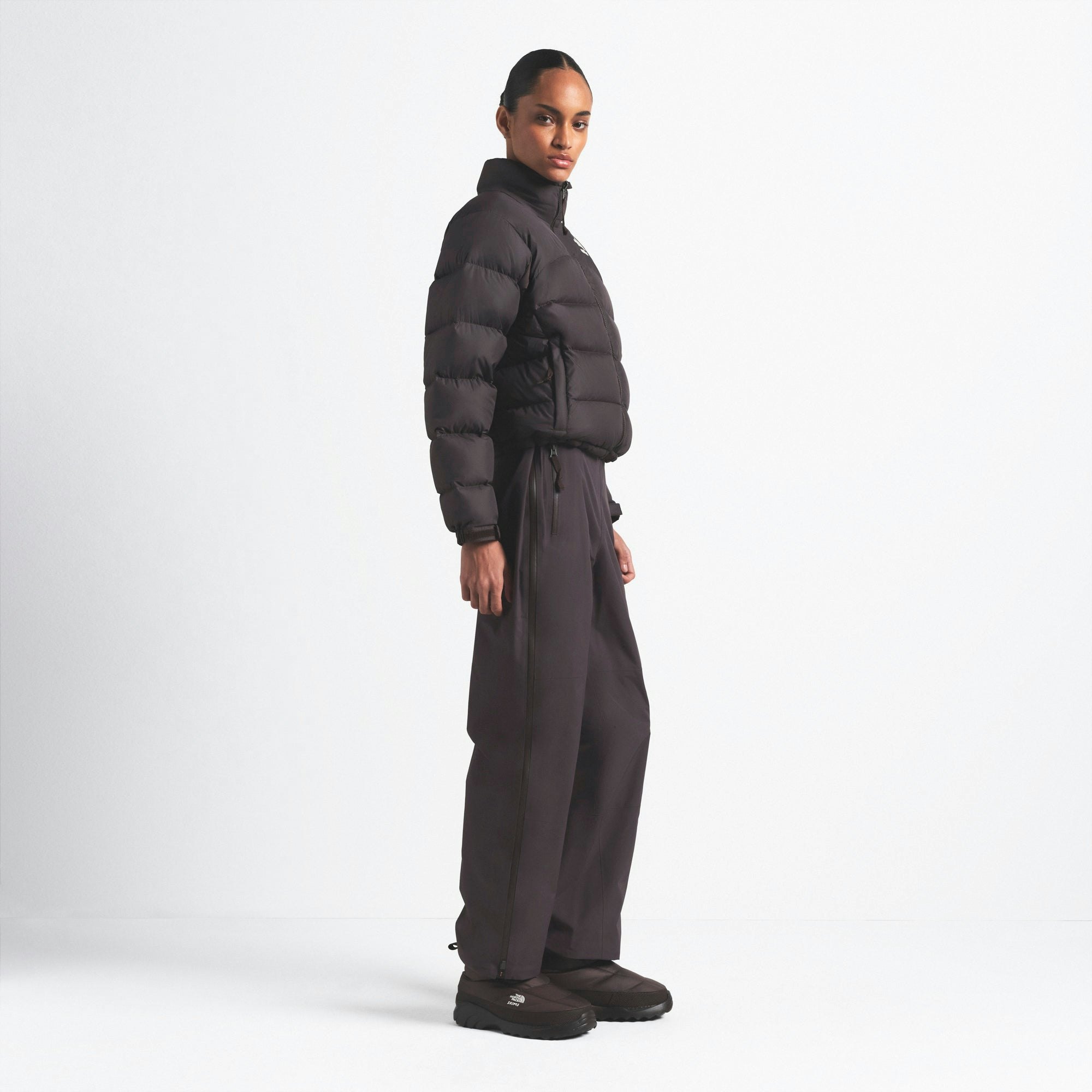 2000 Retro Nuptse Jacket - 4