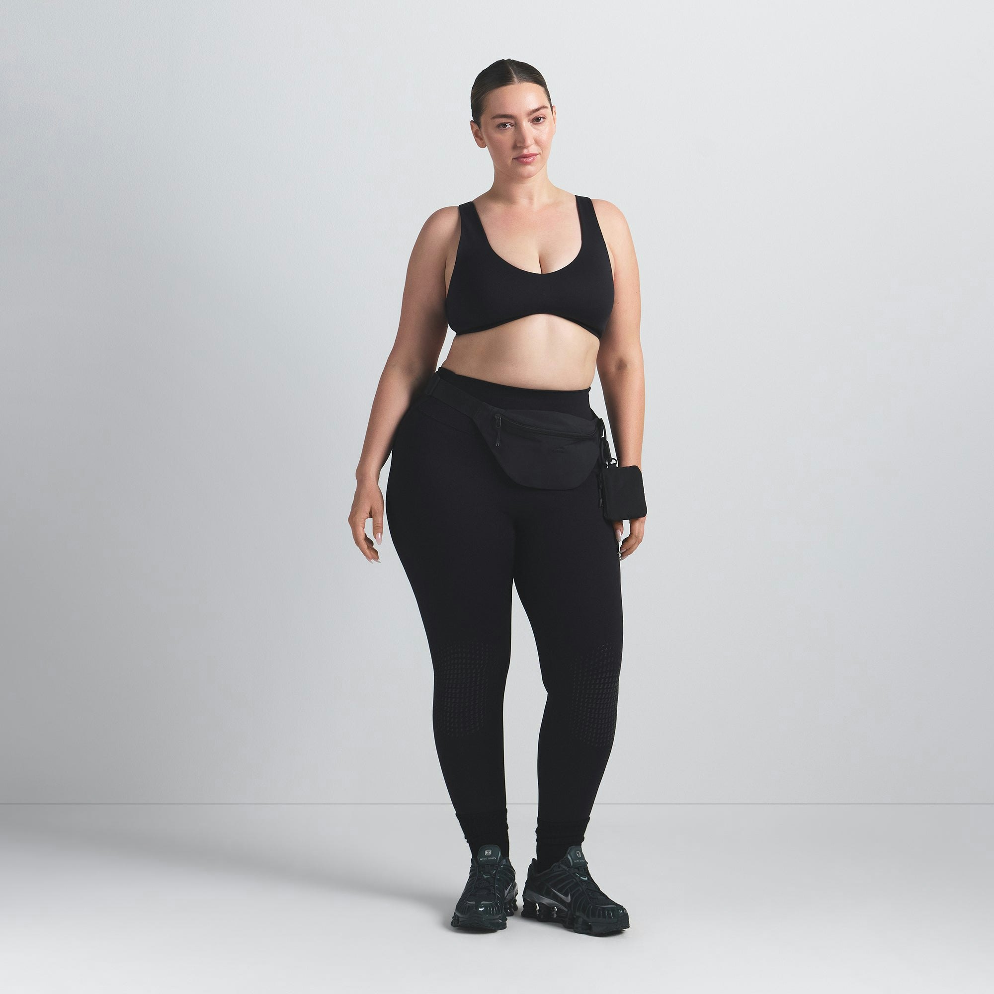 Shaping Scoop Bra - 7