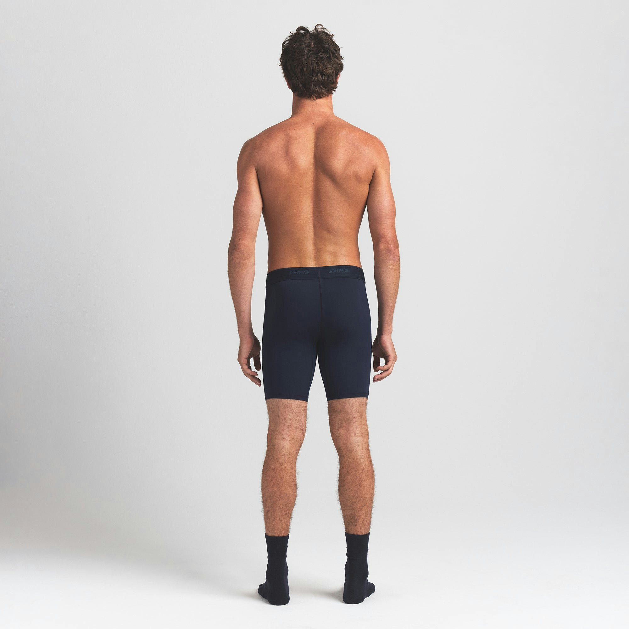 Mens 7″ Boxer Brief 3-Pack - 3