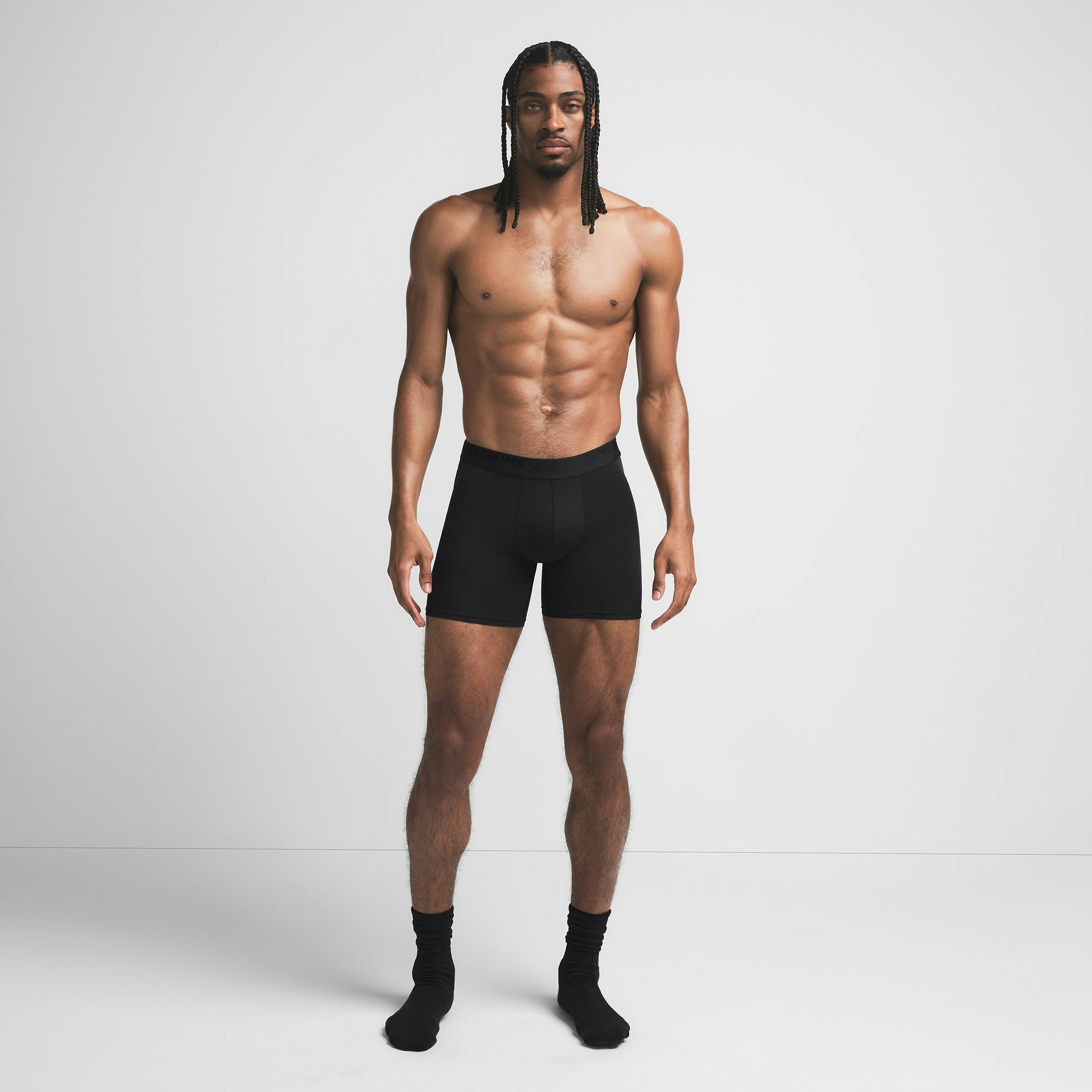 Mens 5″ Boxer Brief