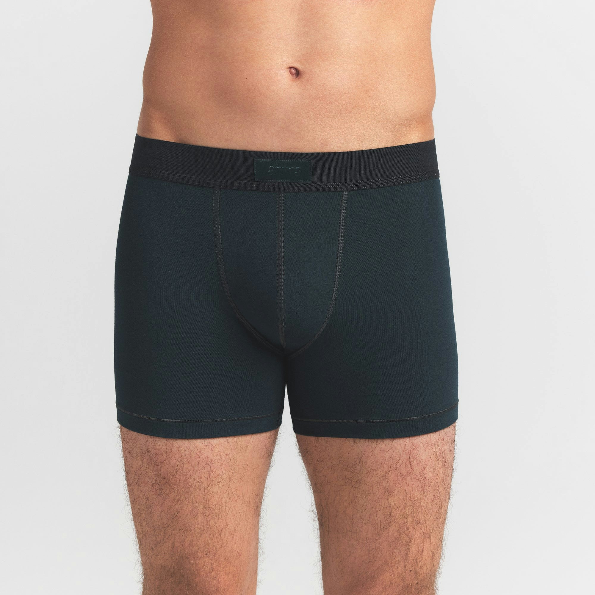 Mens 3″ Boxer Brief 3-Pack