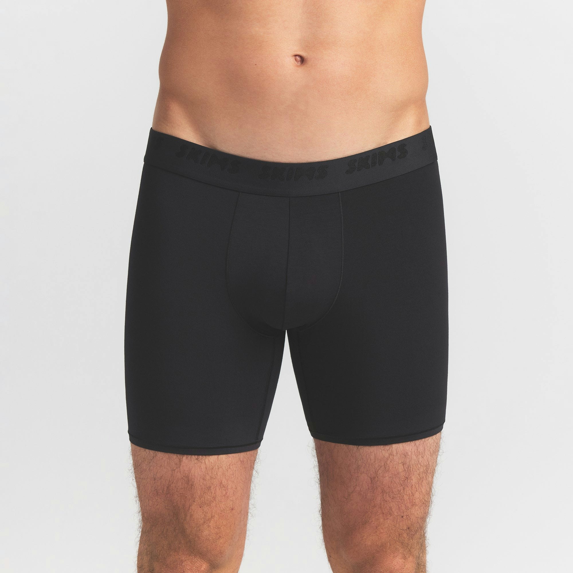 Mens 5″ Boxer Brief 5-Pack - 8