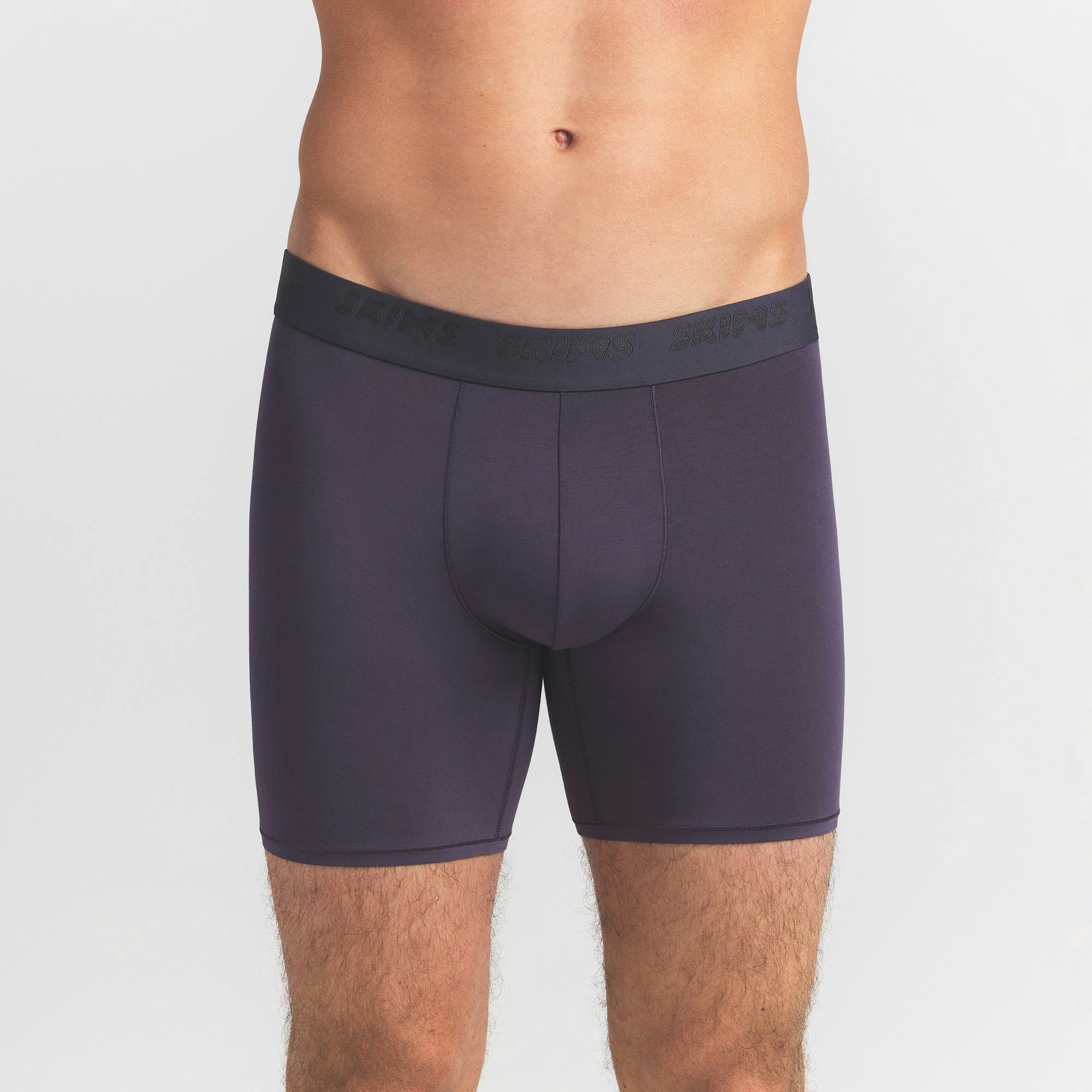 Mens 5″ Boxer Brief 5-Pack - 3