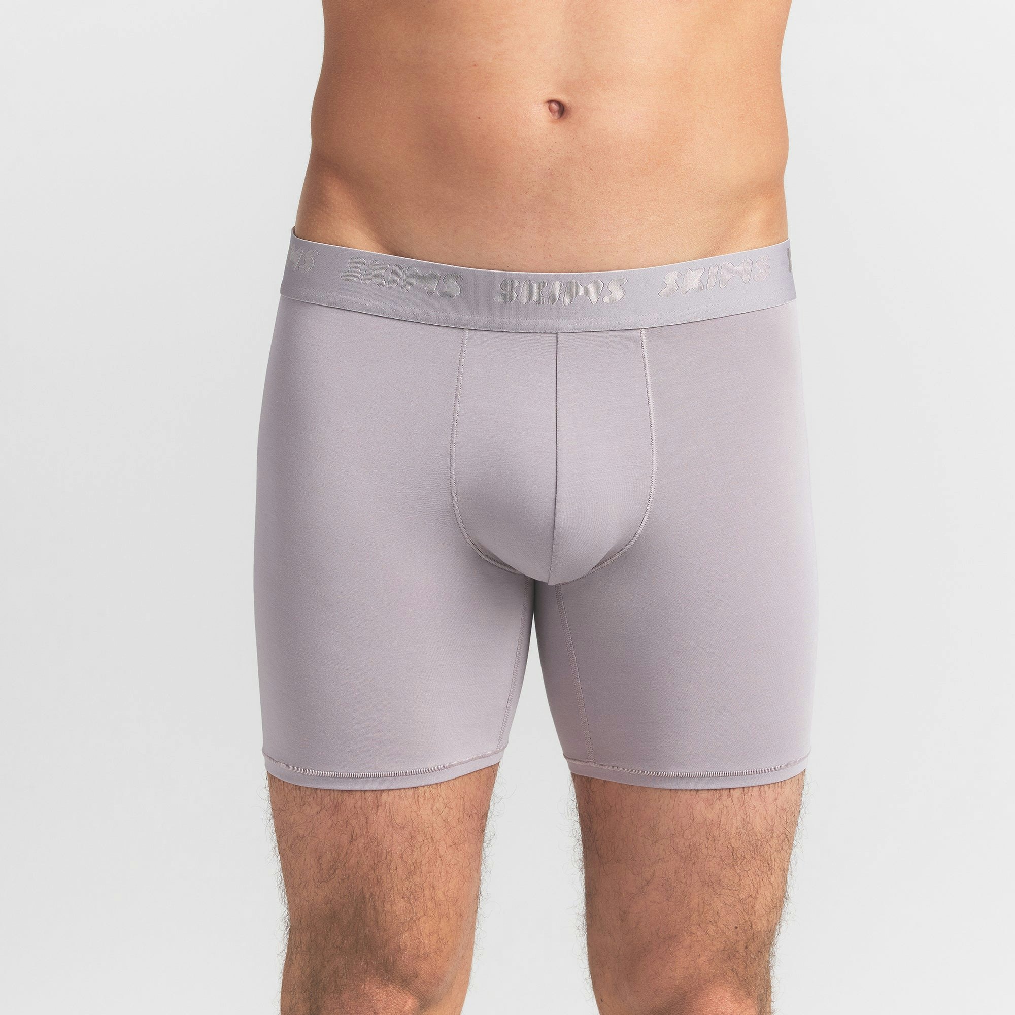 Mens 5″ Boxer Brief 5-Pack - 5