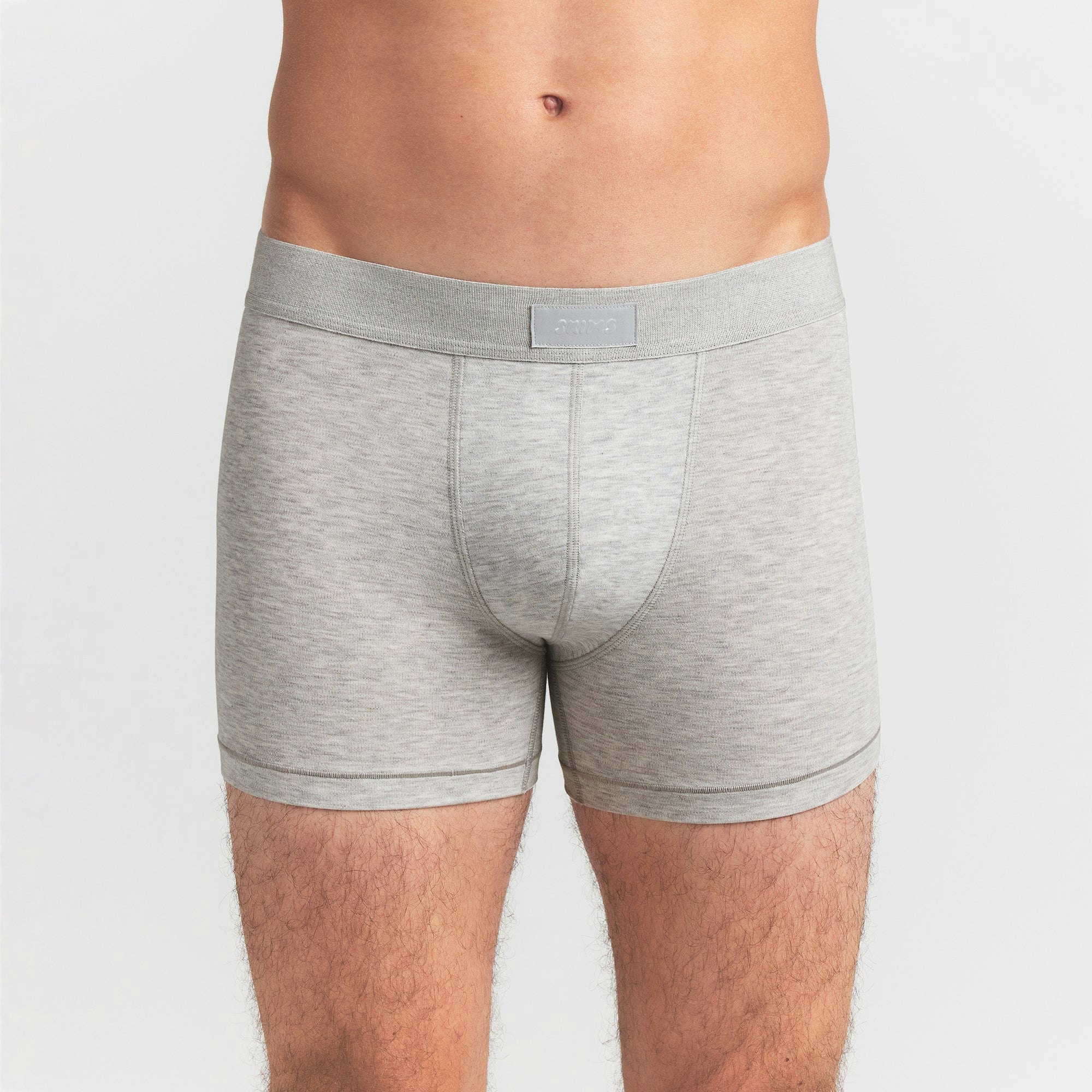 Mens 3″ Boxer Brief 5-Pack - 6