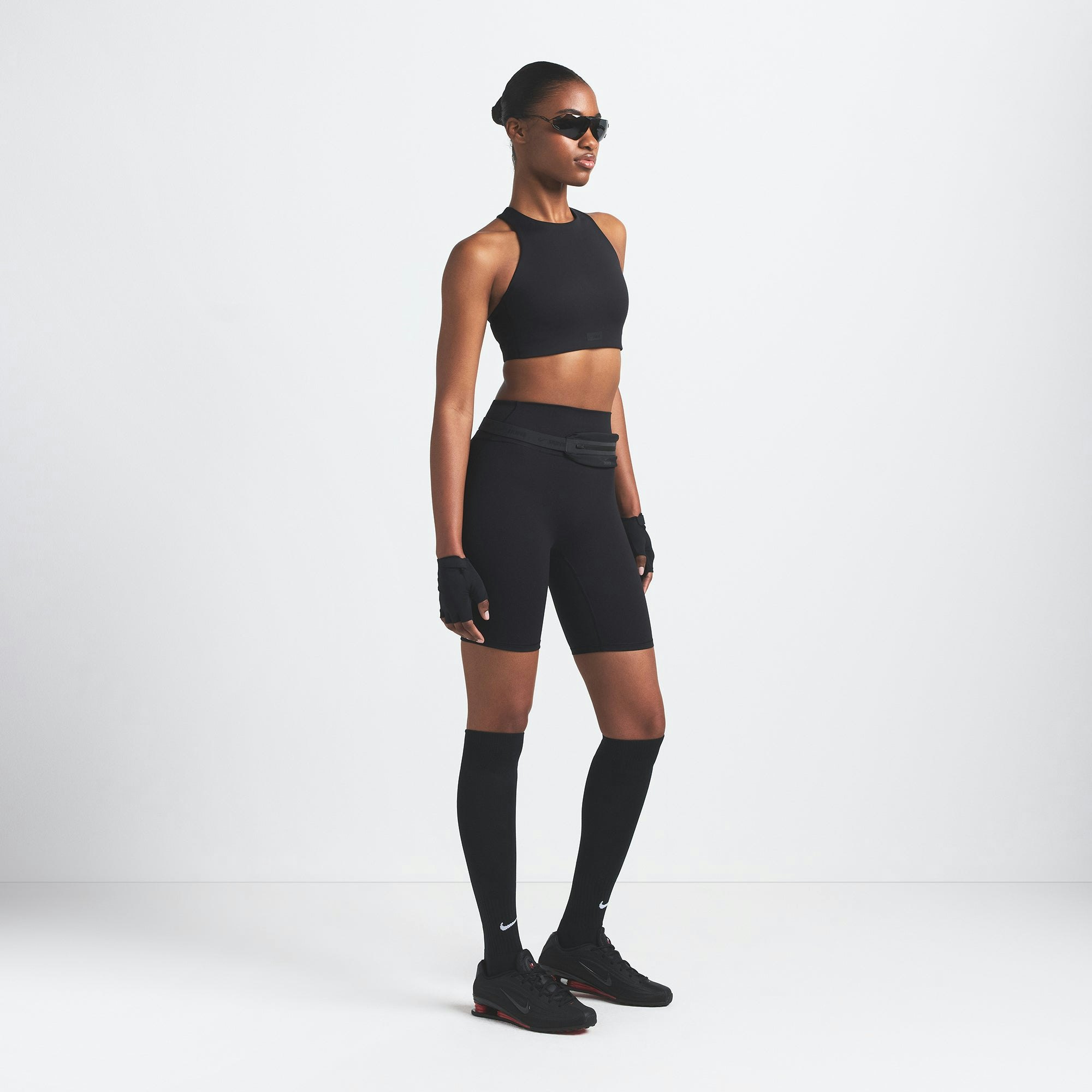 7″ Biker Short - 4