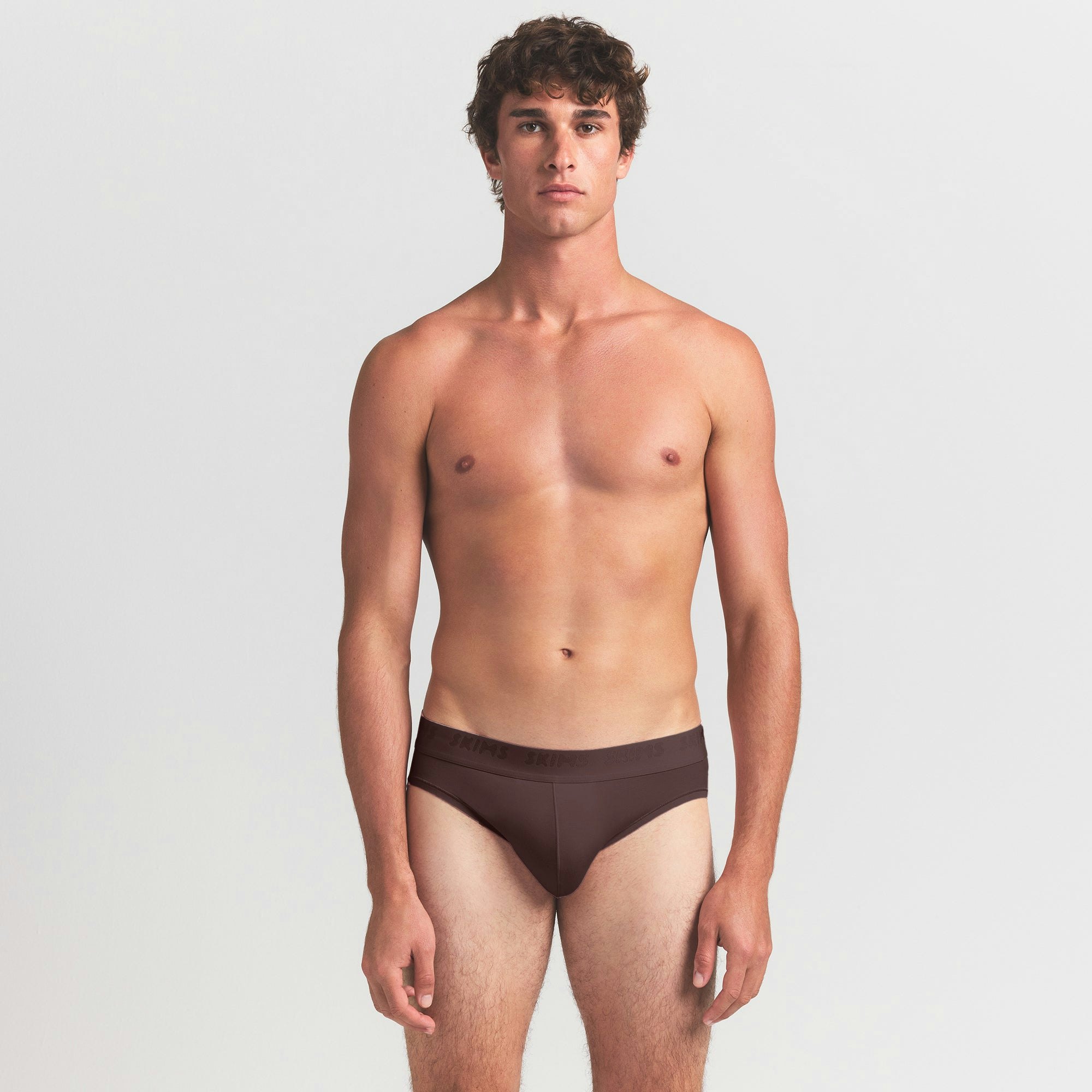 Mens Brief 3-Pack - 5