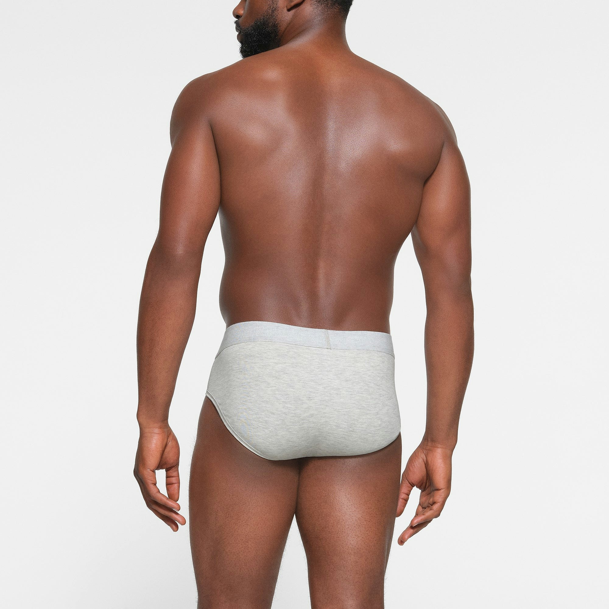 Mens Brief 3-Pack - 3