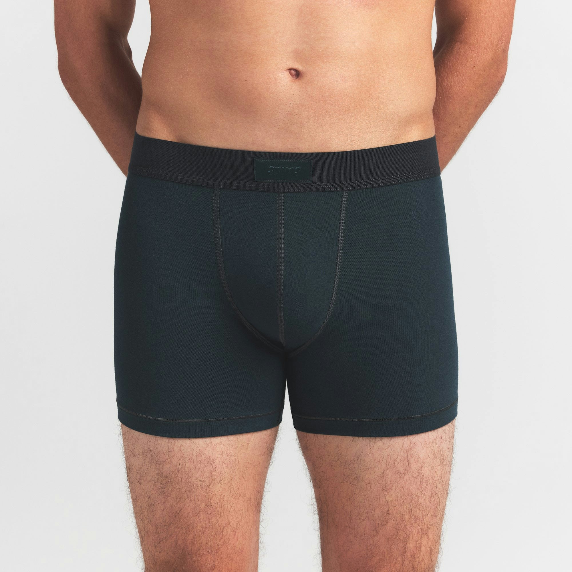 Mens 3″ Boxer Brief