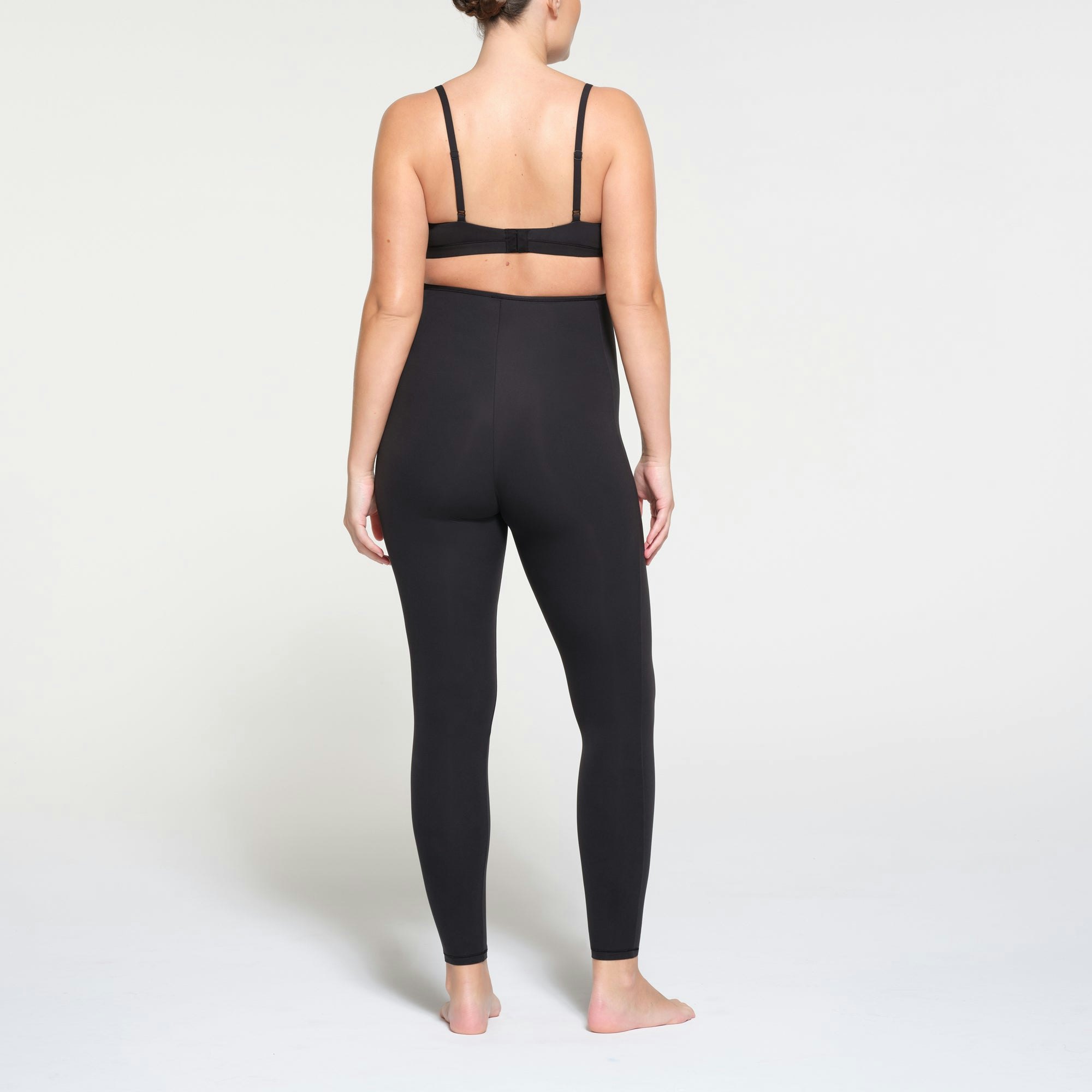 Maternity High-Waisted Legging - 3