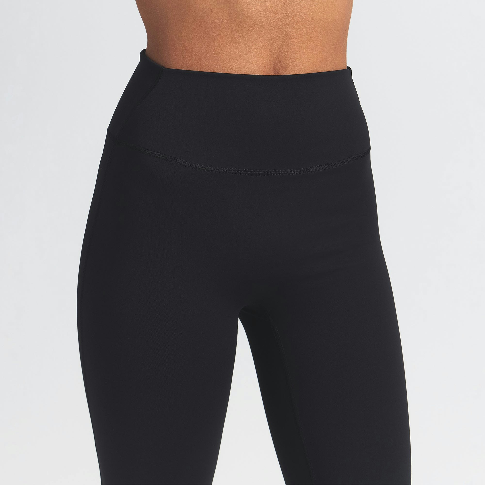 Slim Flare Legging