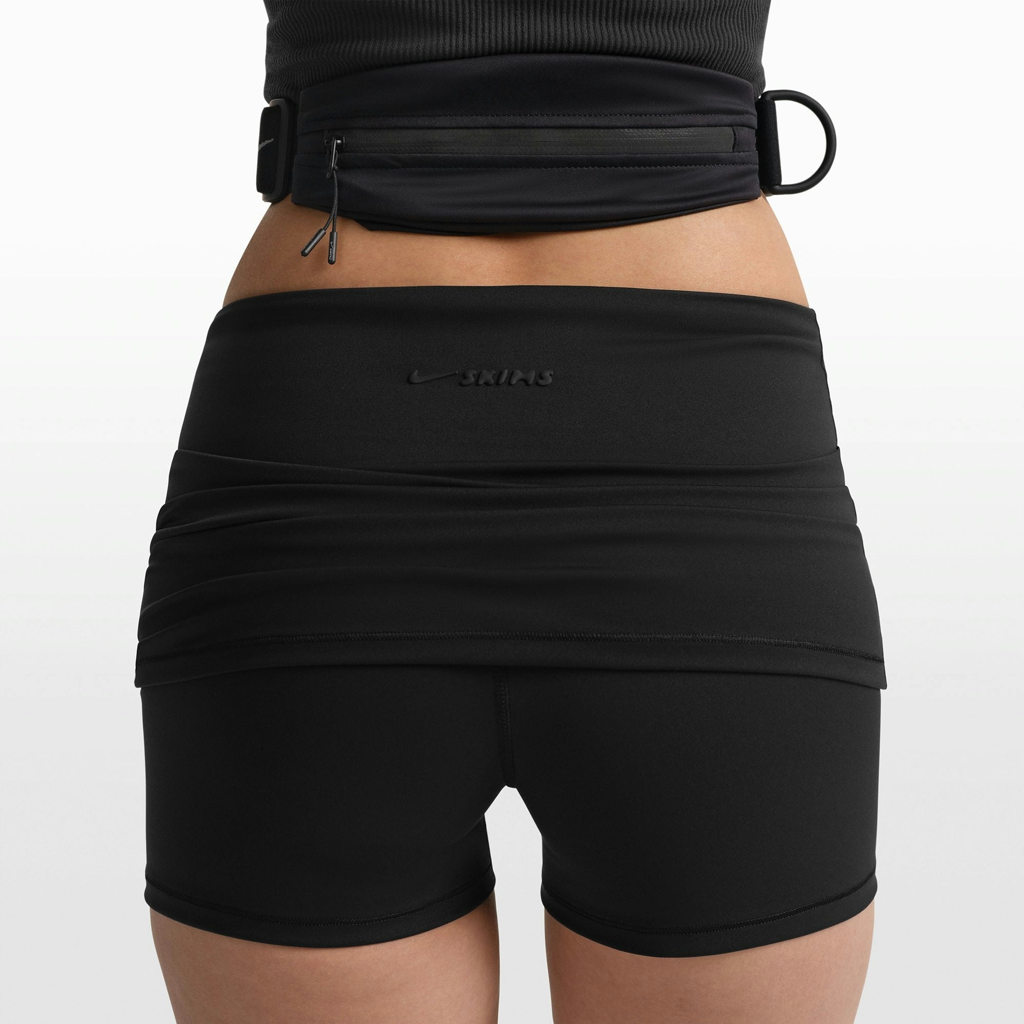 3″ Foldover Short - 4