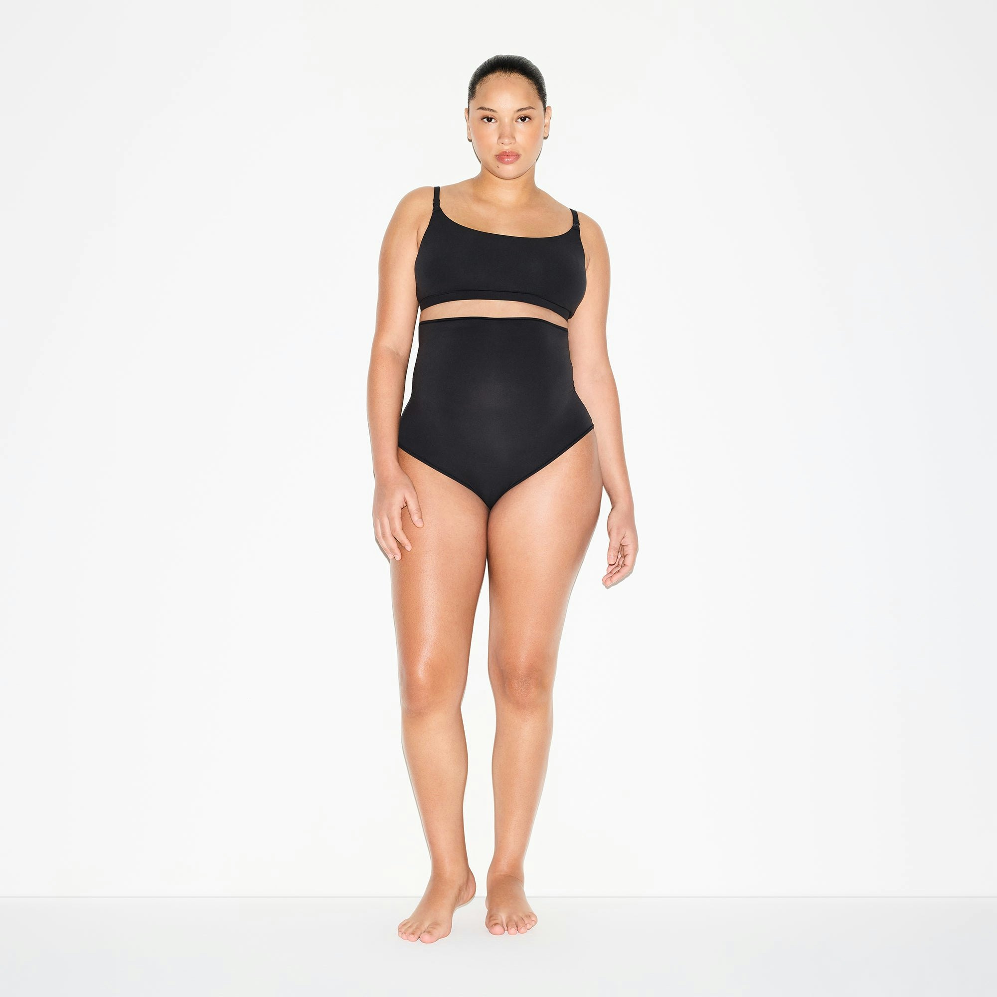 Maternity Nursing Scoop Bralette 2-Pack - 5