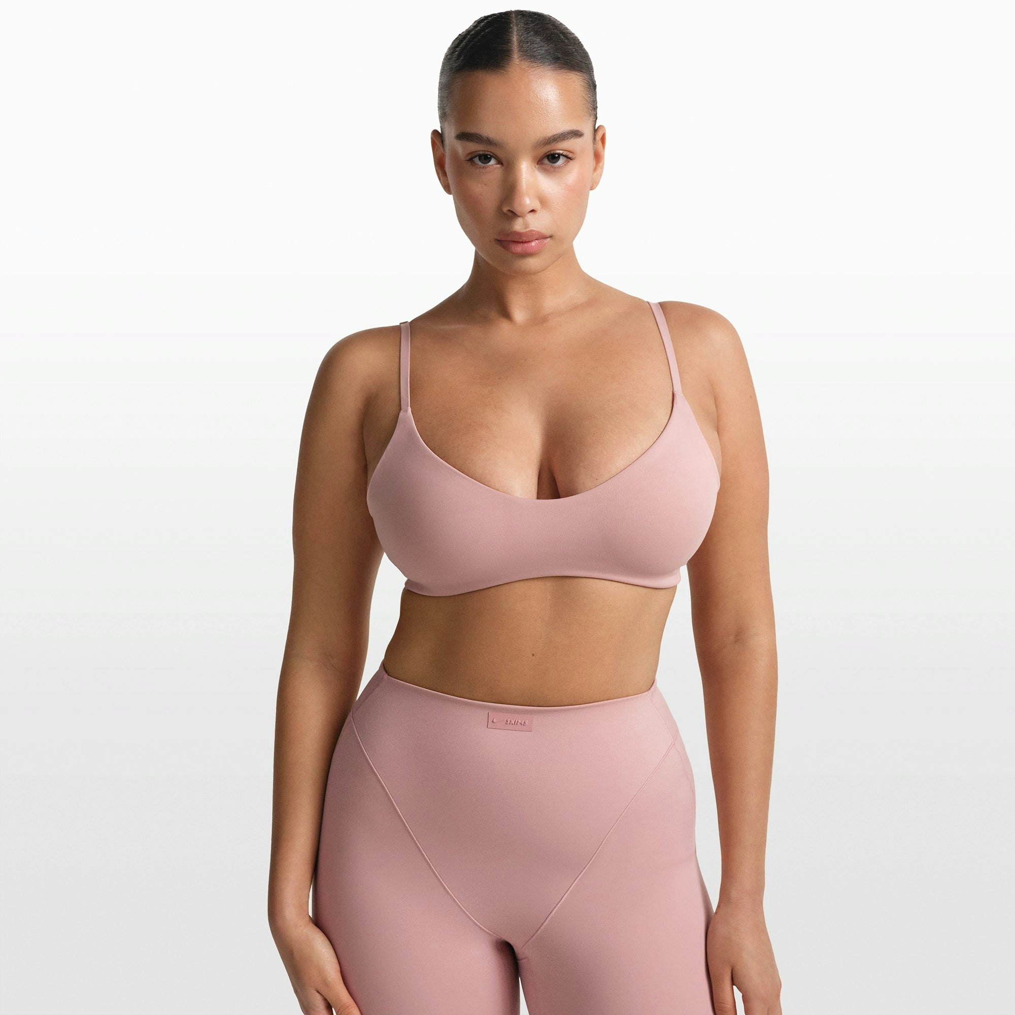 Micro Scoop Bra
