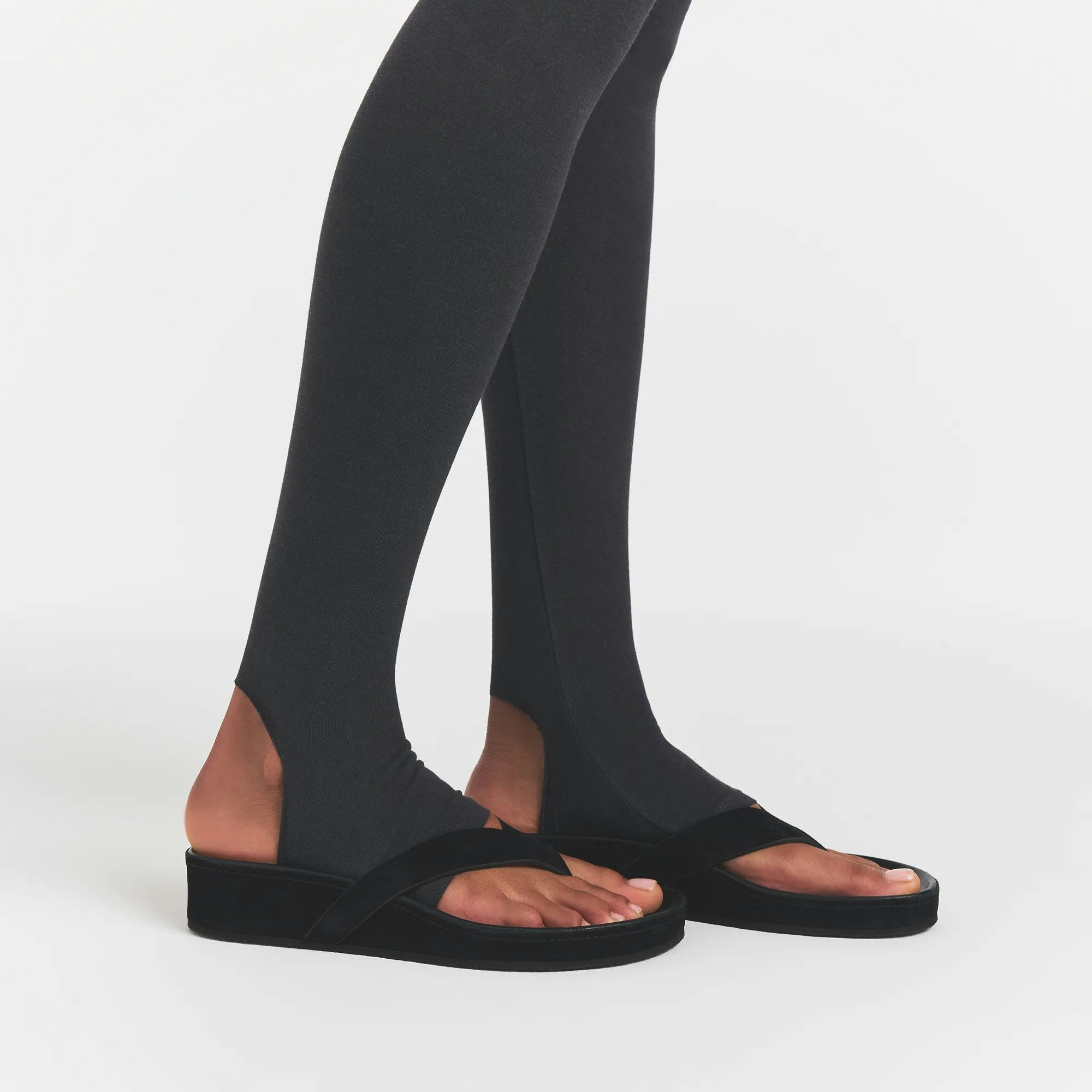 Stirrup Legging - 3