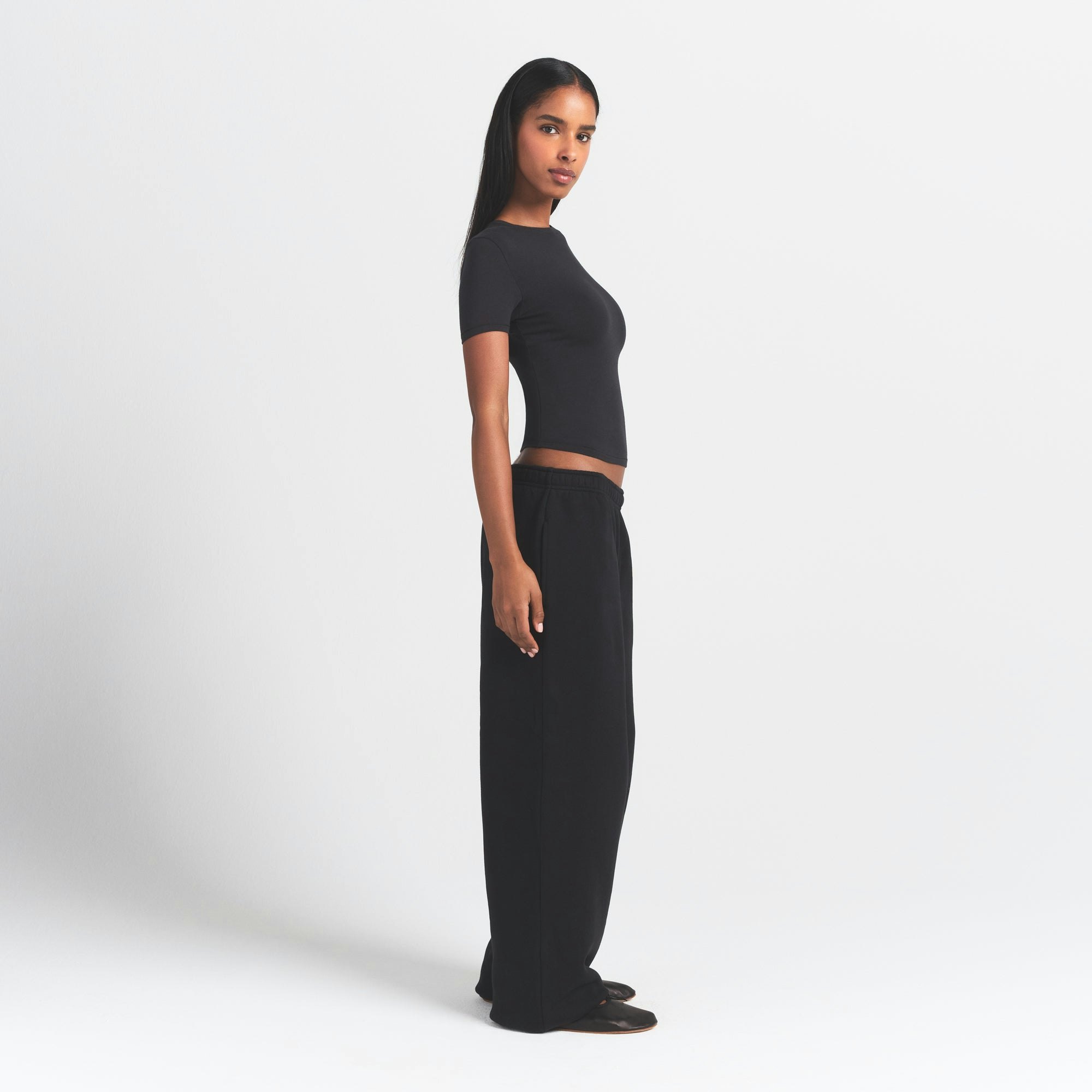 Oversized Jogger - 4