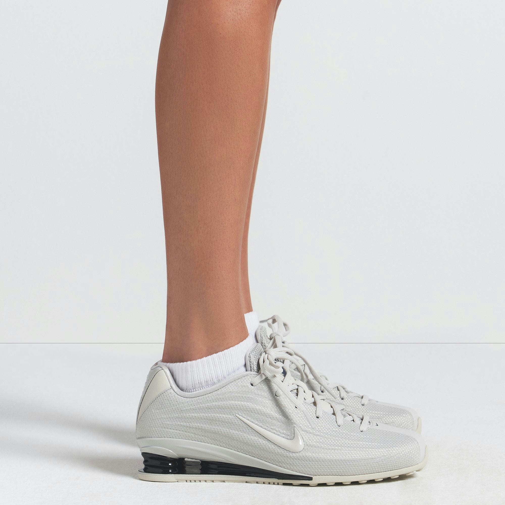 Dri-Fit Ankle Sock 3-Pack - 3