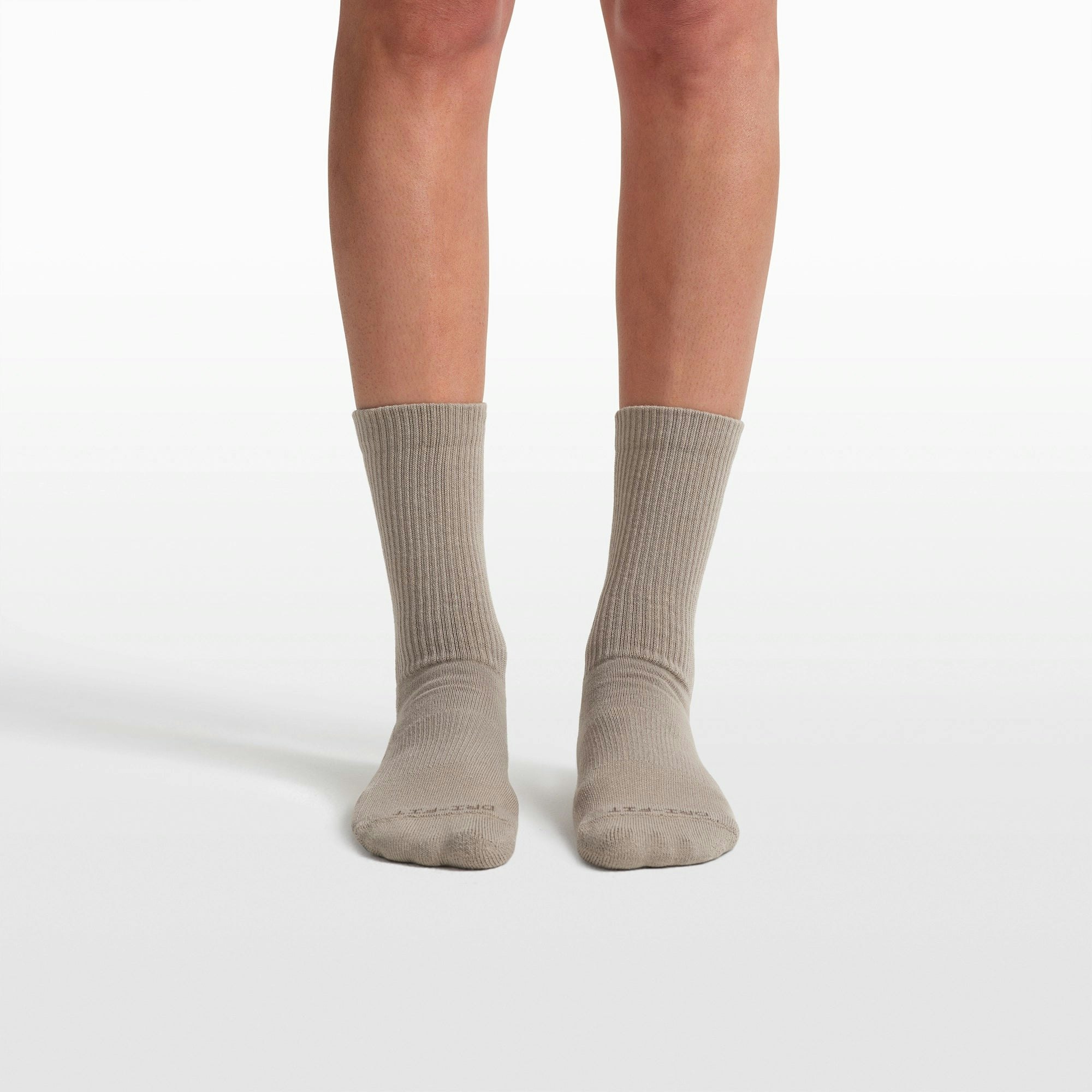 Dri-Fit Crew Sock 3-Pack - 6