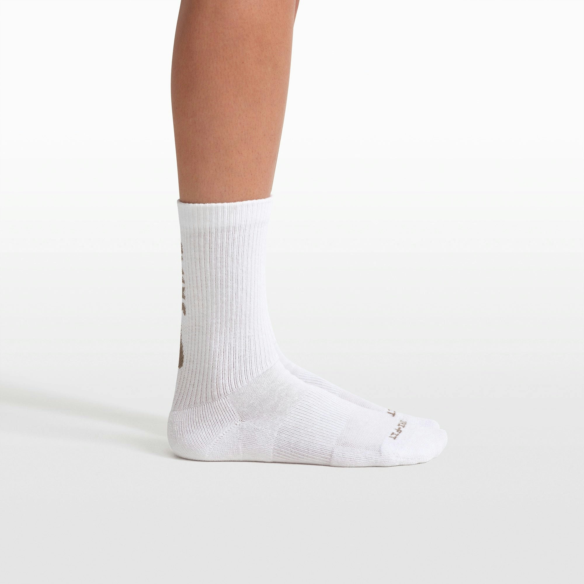 Dri-Fit Crew Sock 3-Pack - 8