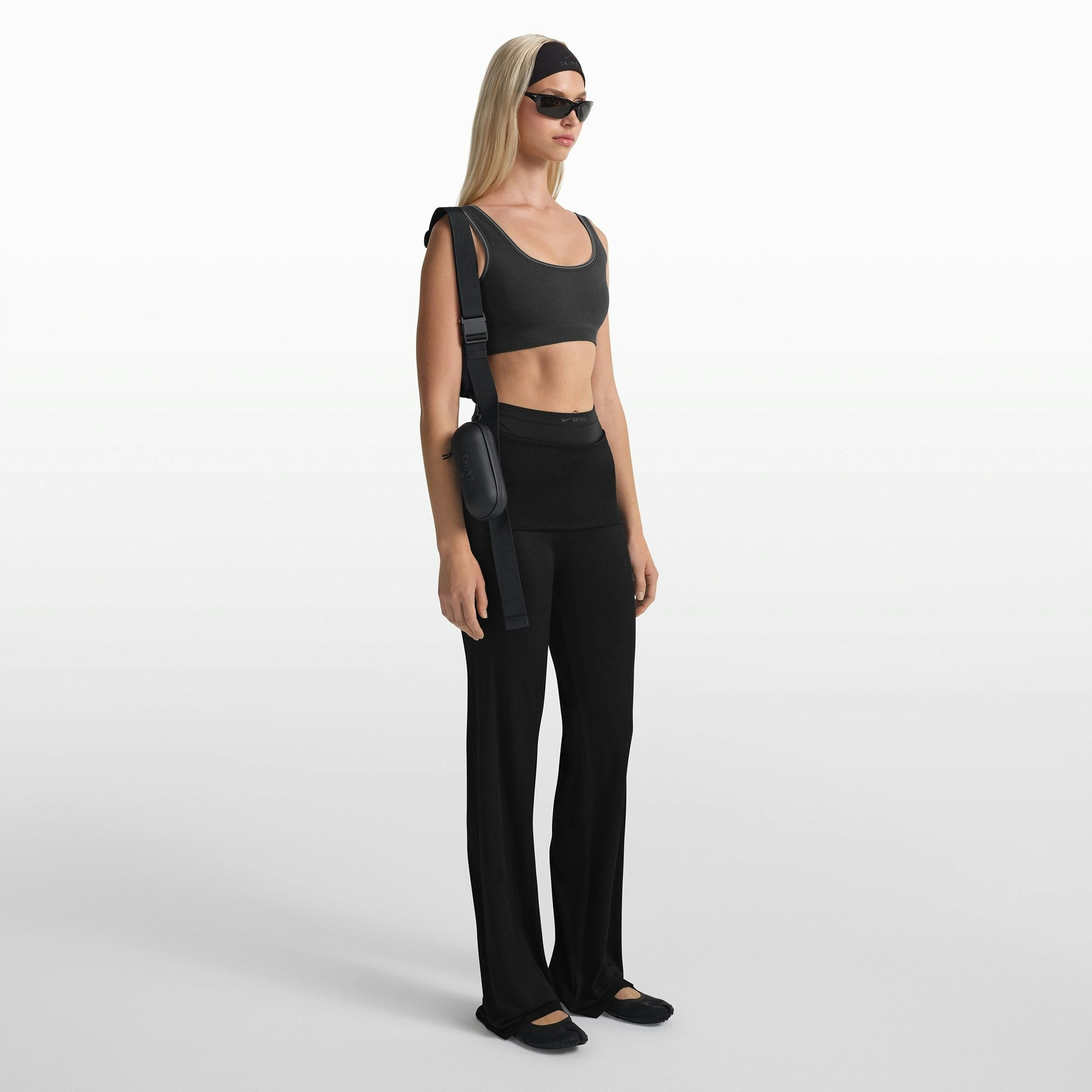 Hardshell Glasses Case - 3