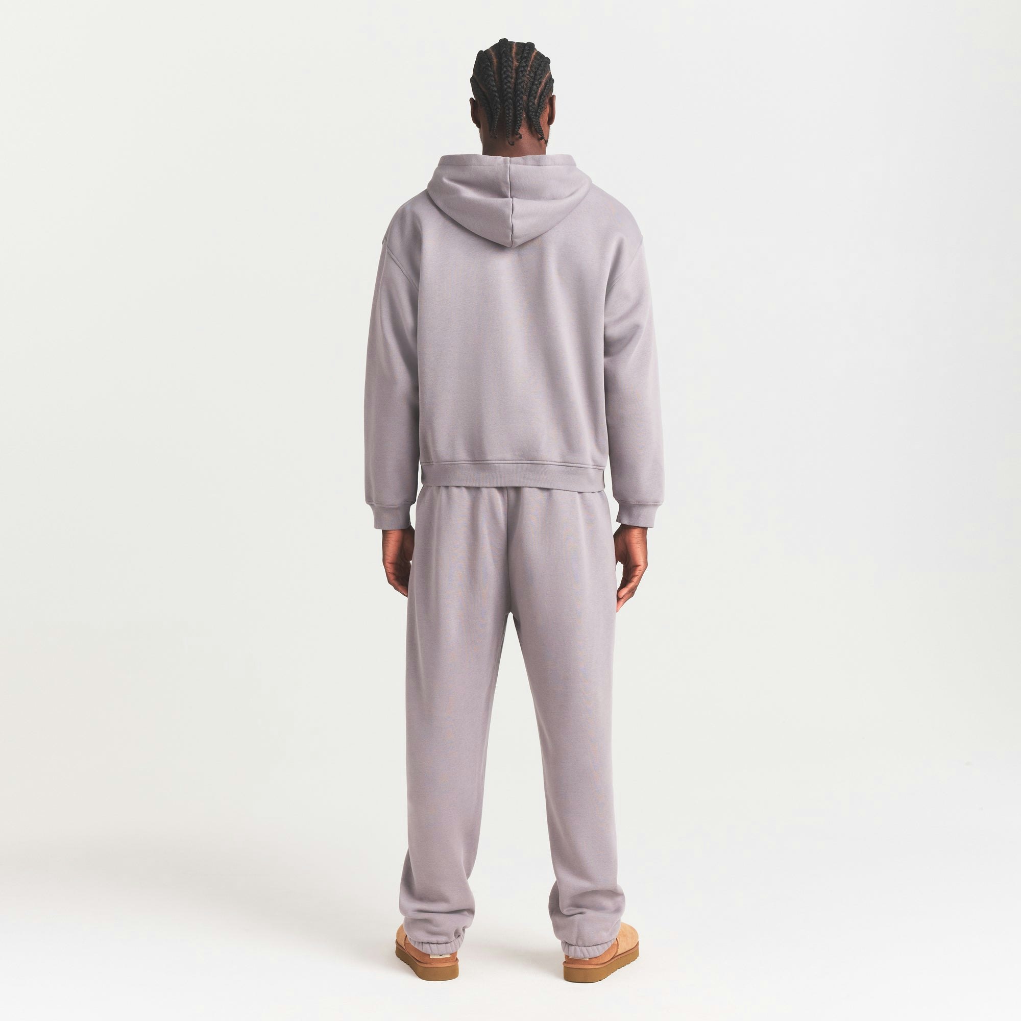 Mens Relaxed Jogger - 4