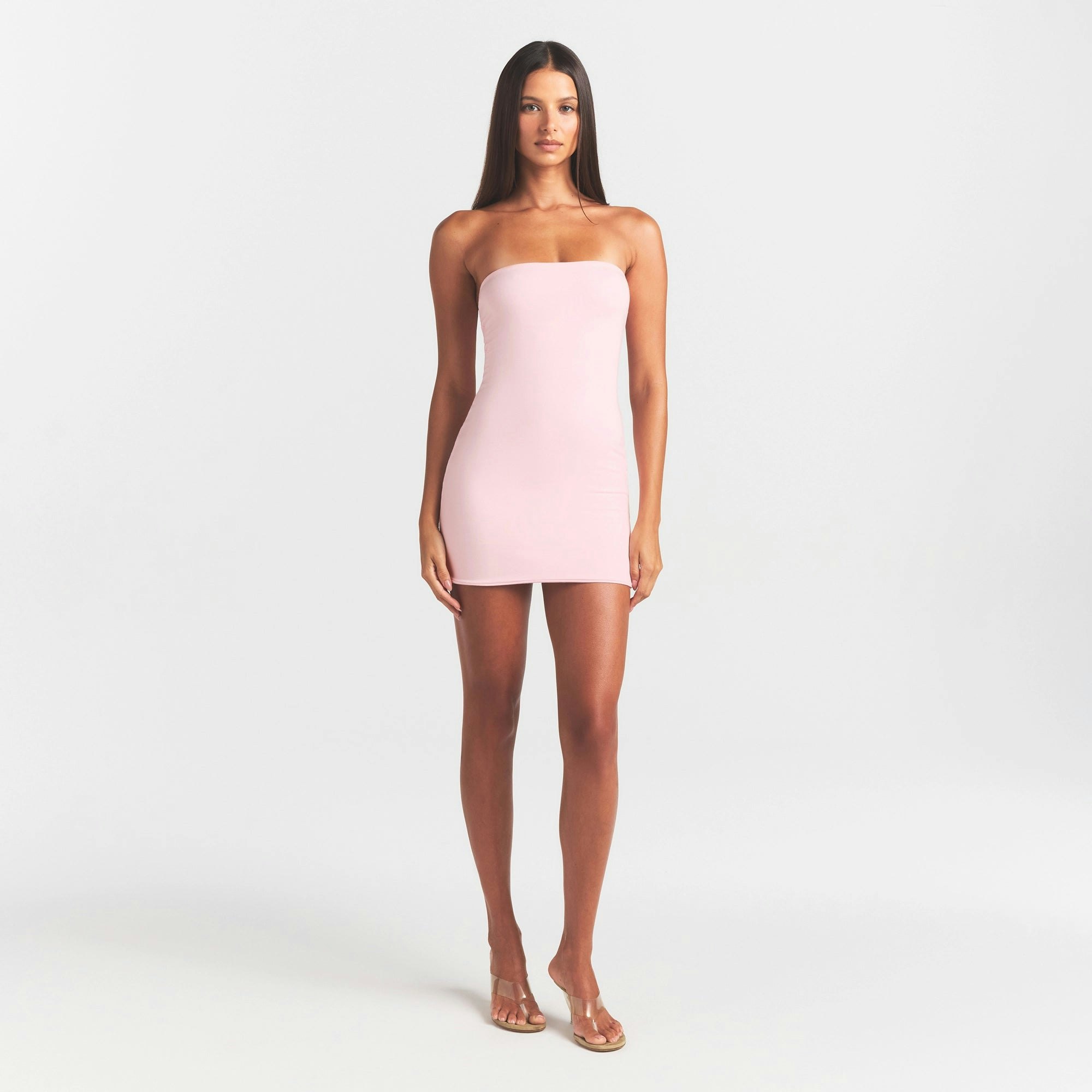 Mini Tube Dress