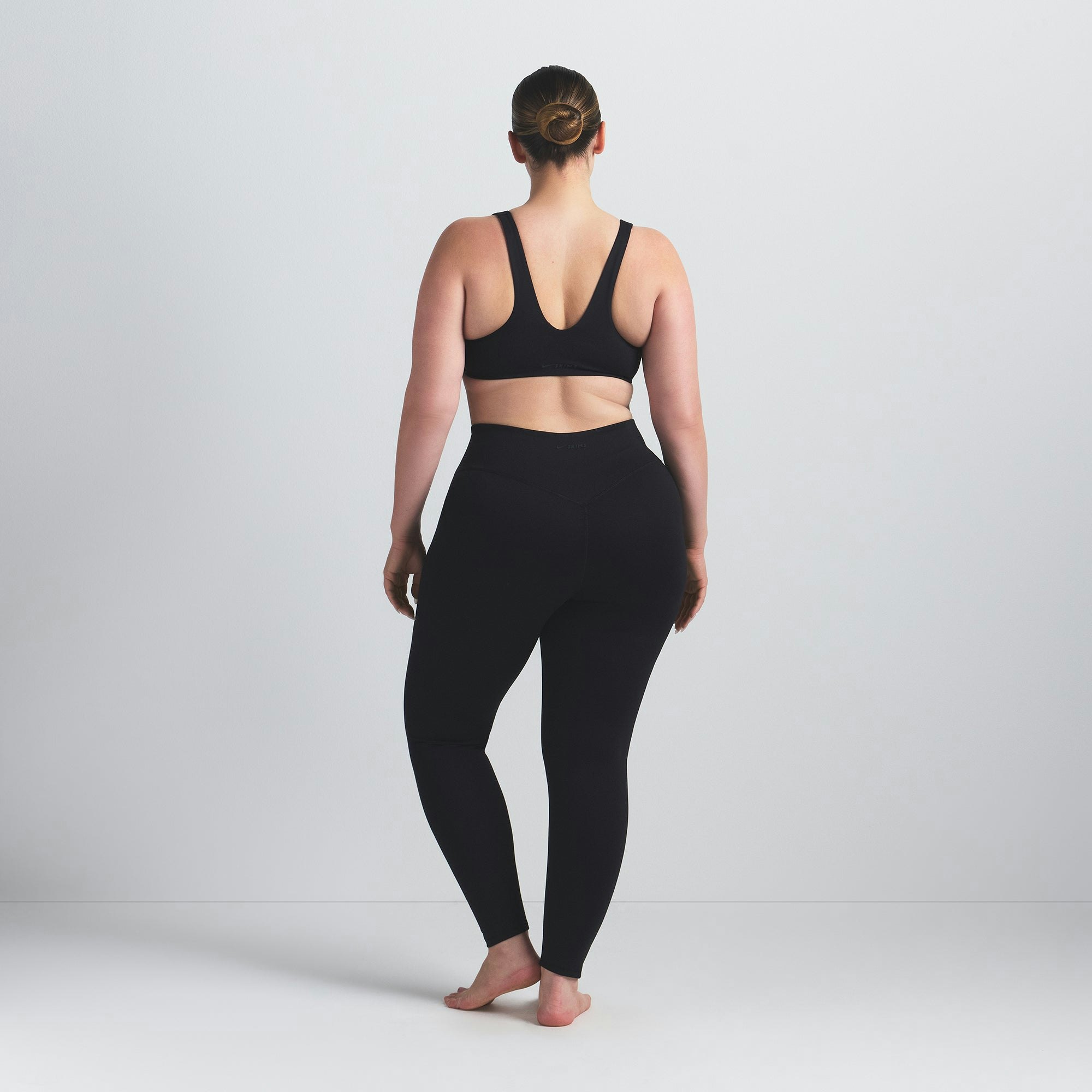 Knee Grip 26″ Legging - 7