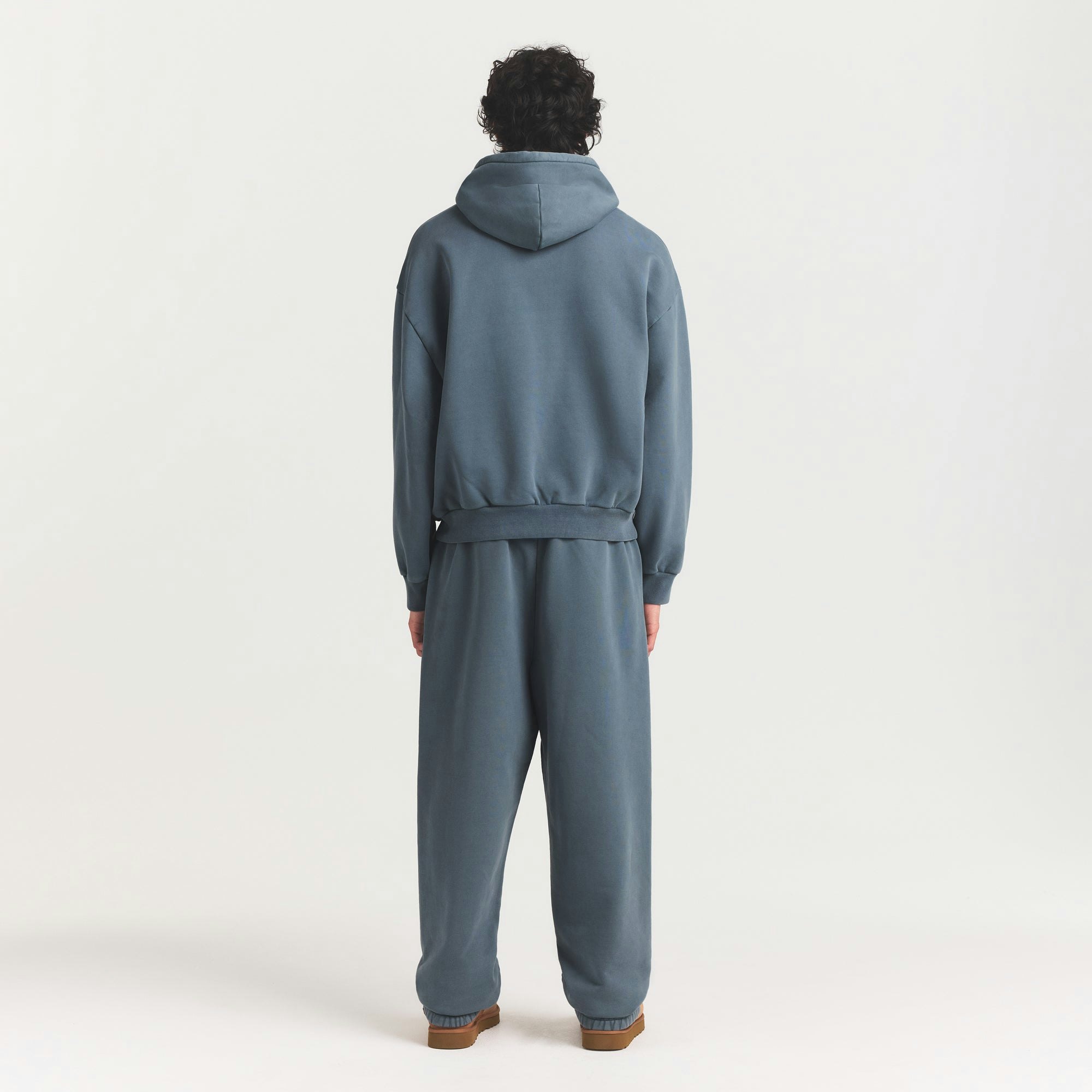 Mens Straight Leg Pant - 5