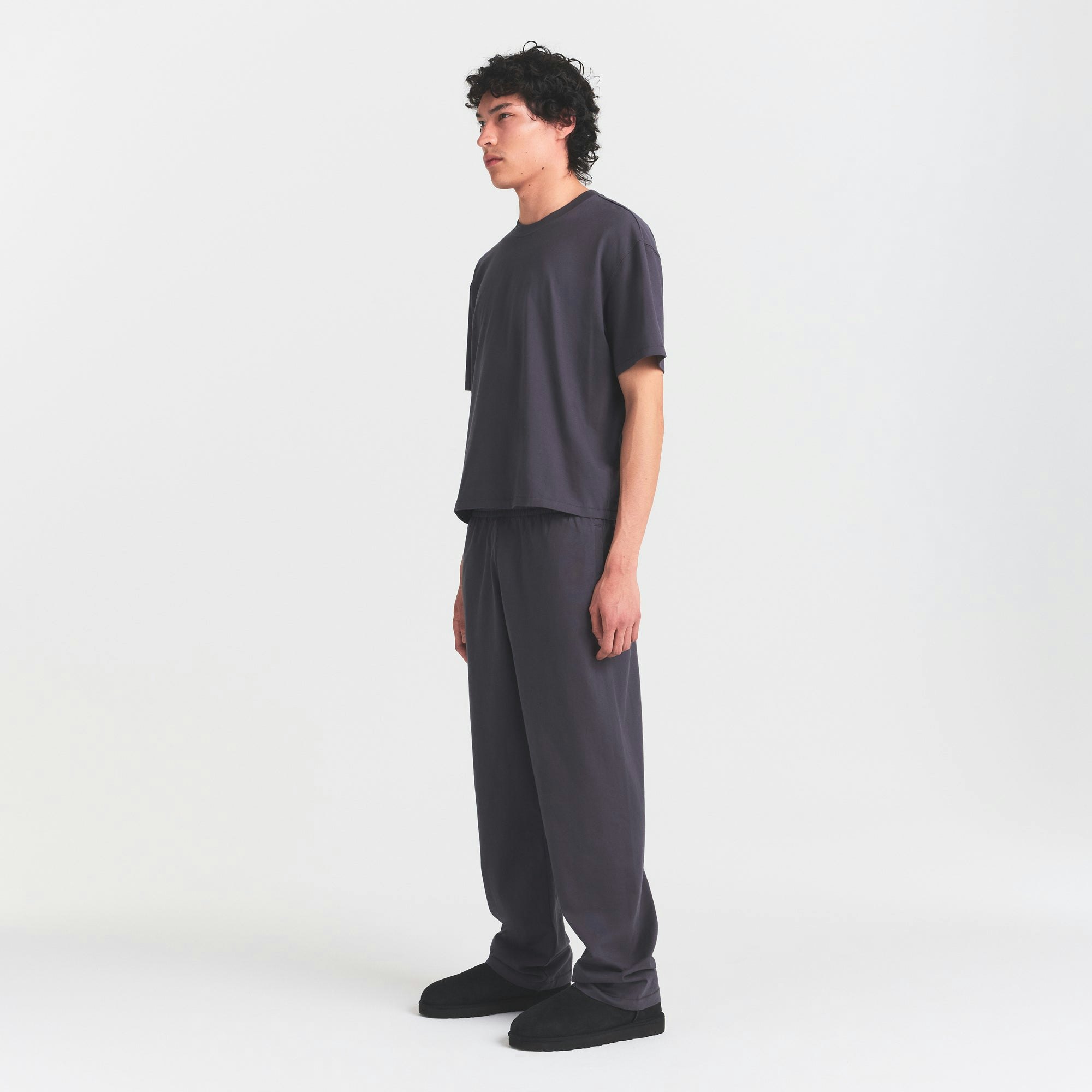 Mens Relaxed Pant