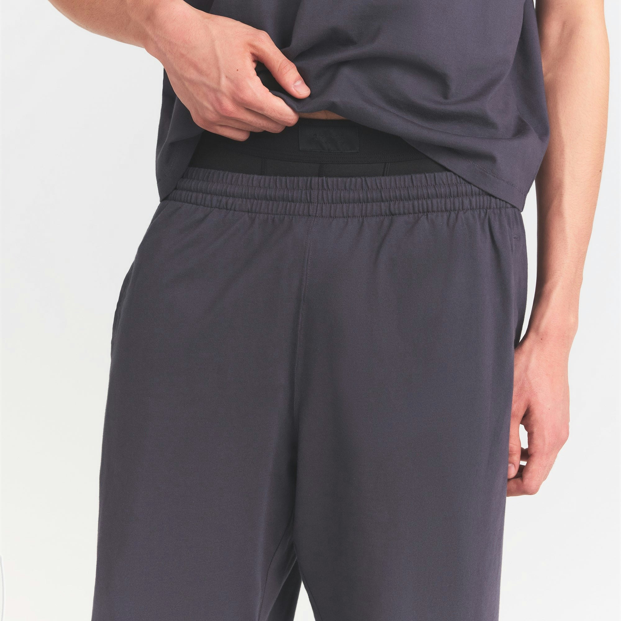Mens Relaxed Pant - 3