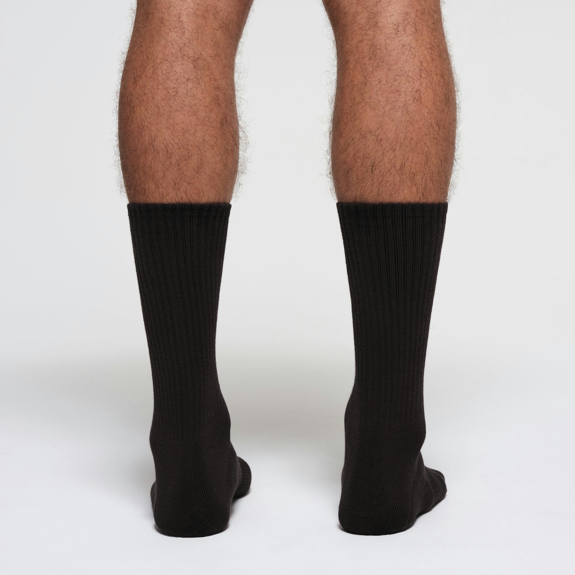 Mens Tube Crew Sock 3-Pack - 5