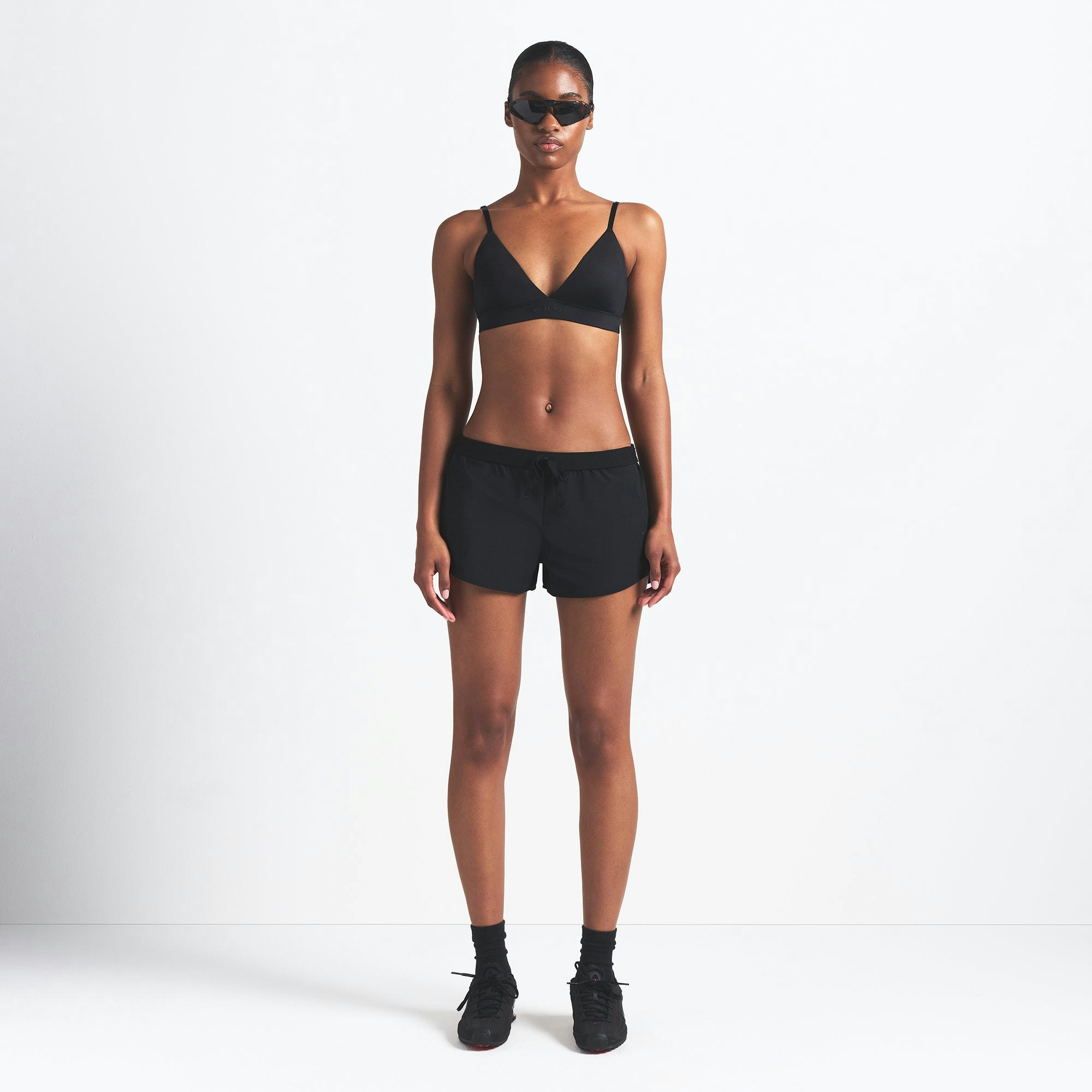 2.5″ Runner Short - 3