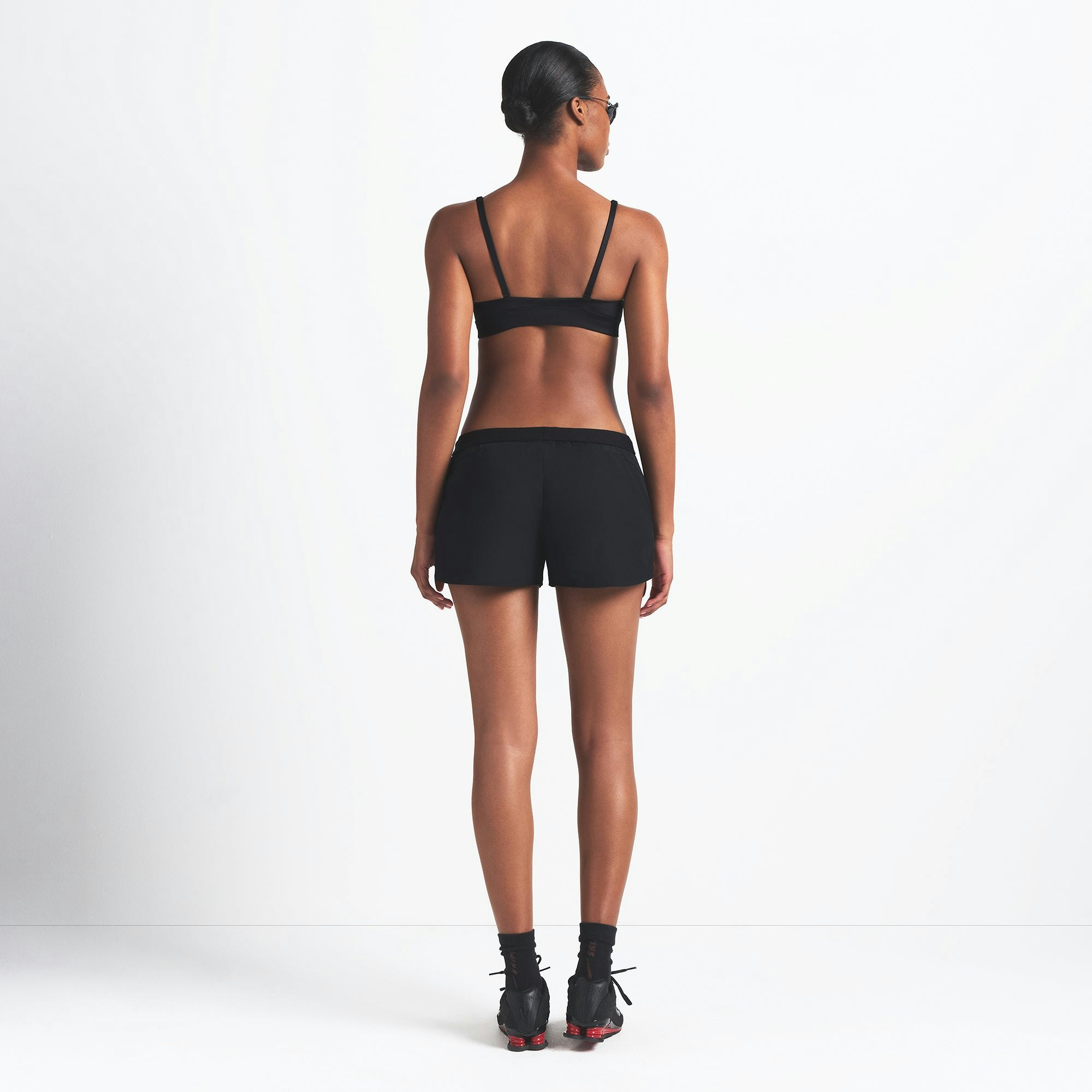 2.5″ Runner Short - 4