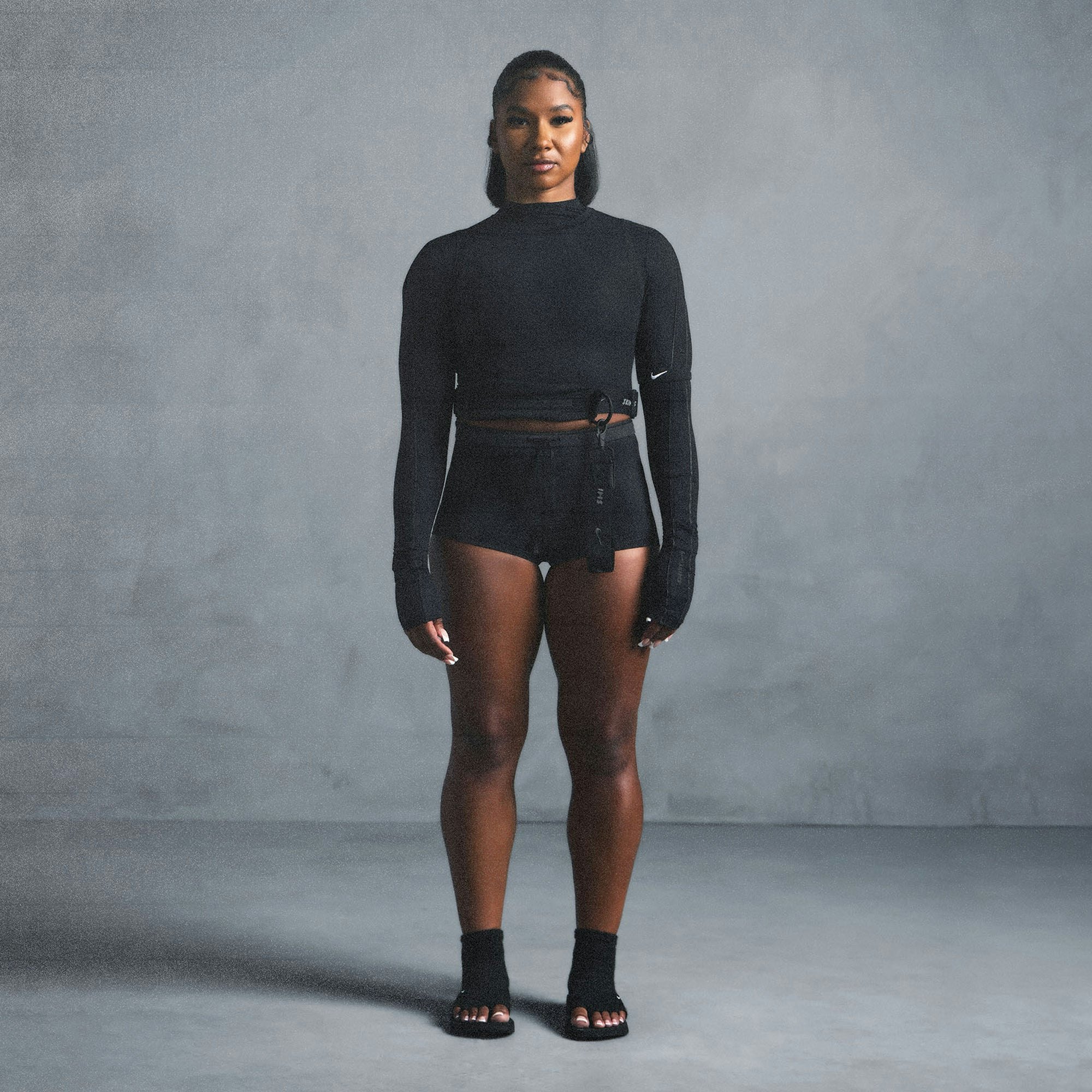 Drawcord 2″ Short - 5