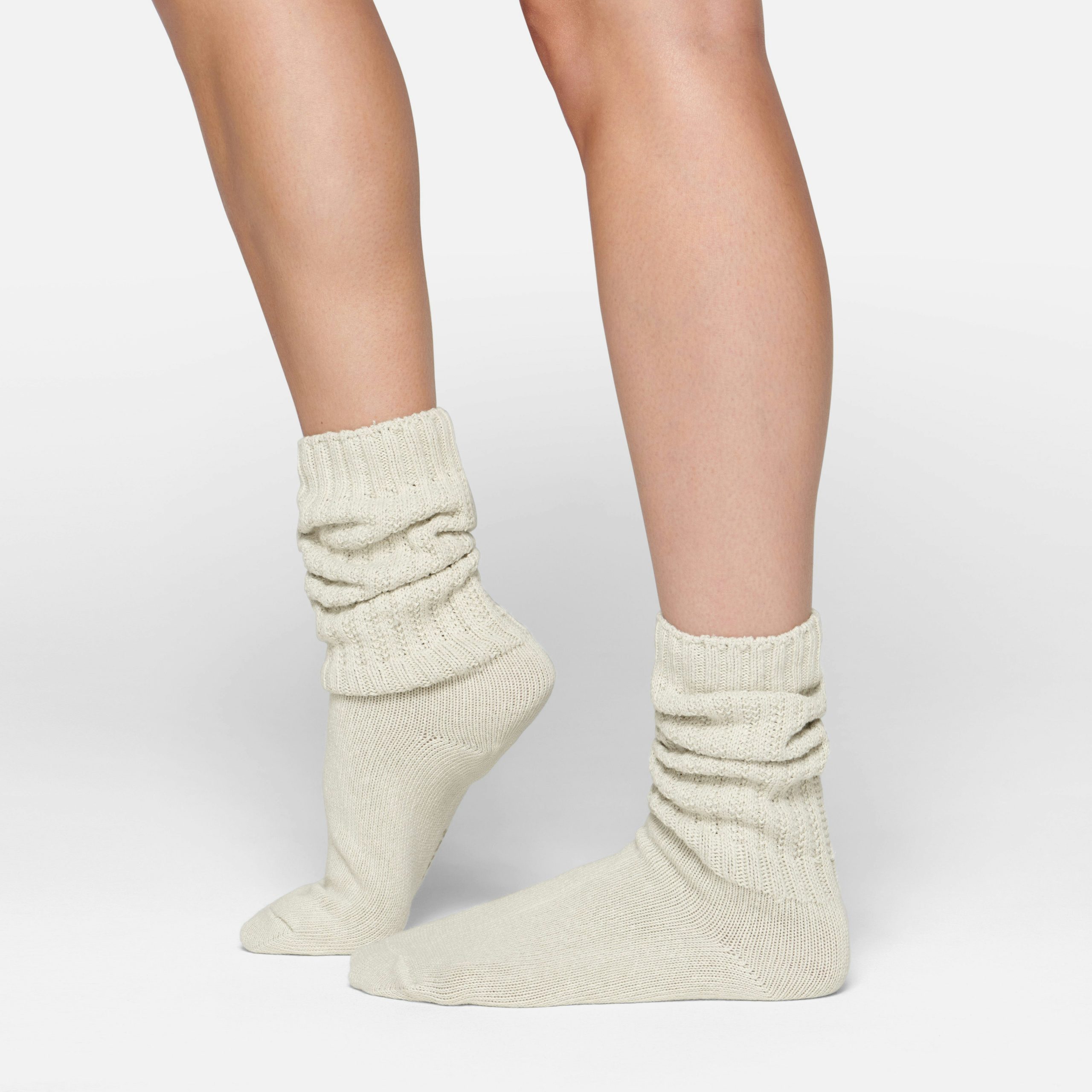 Slouch Sock - 4