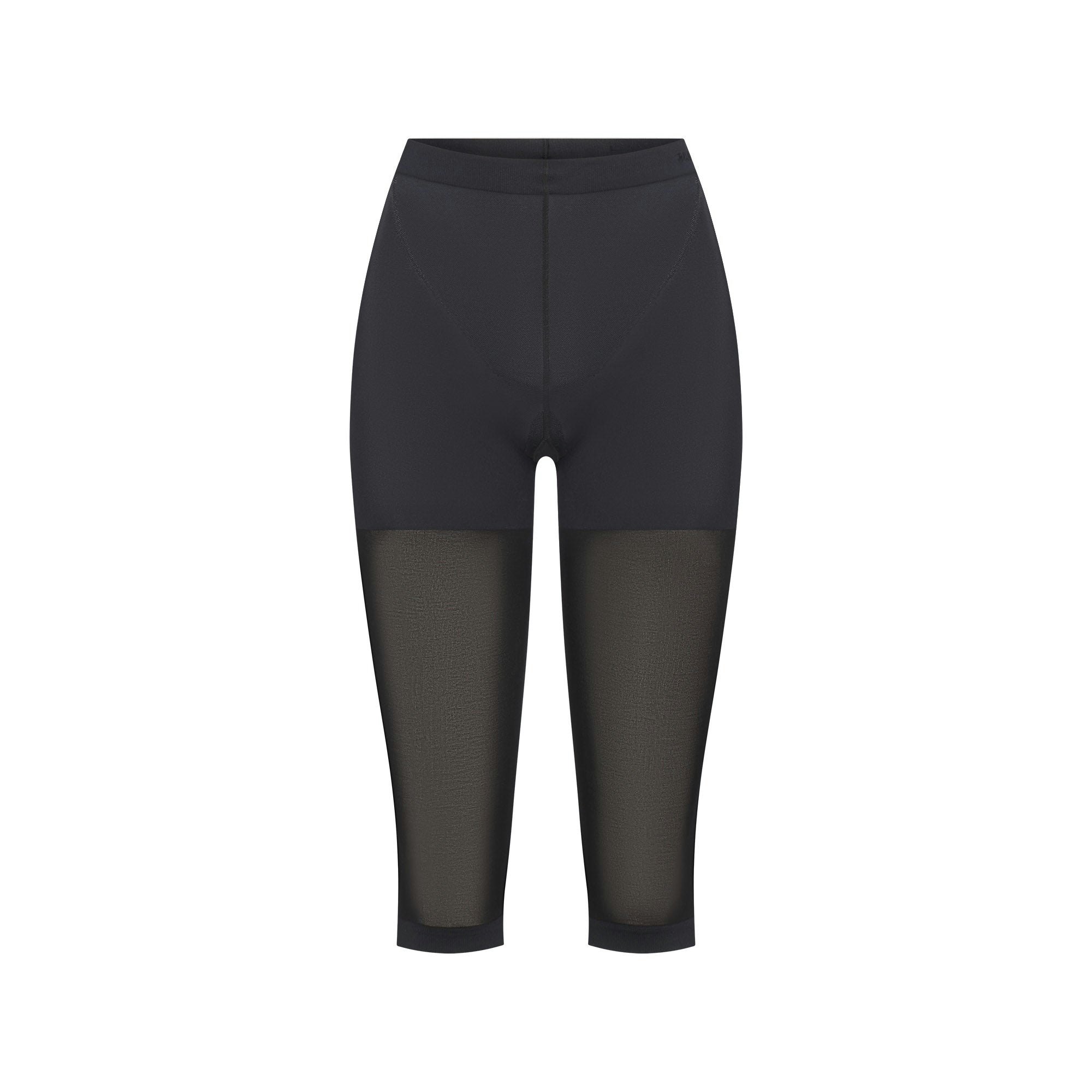 Shaping Capri Tights - 7