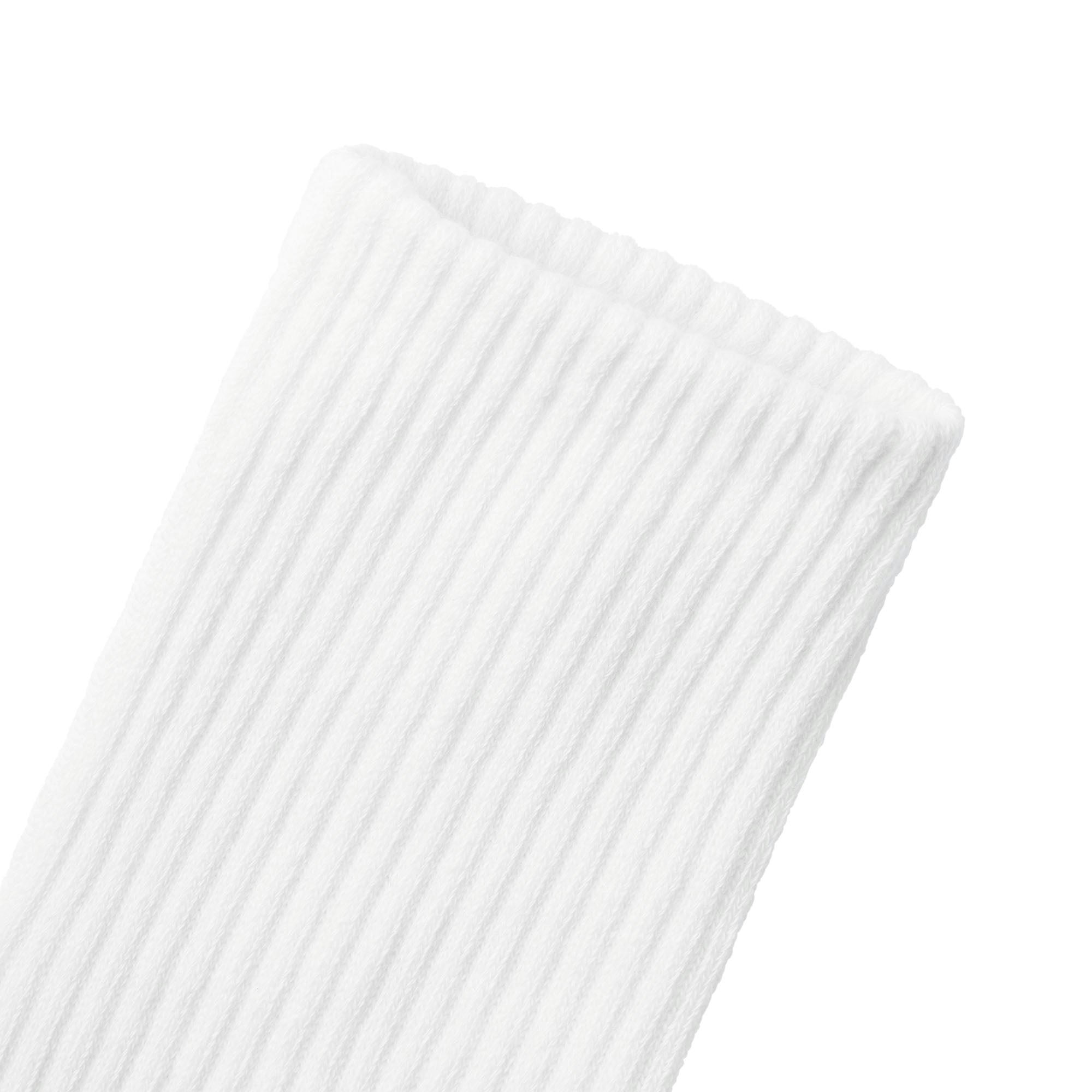 Mens Tube Crew Sock 3-Pack - 7