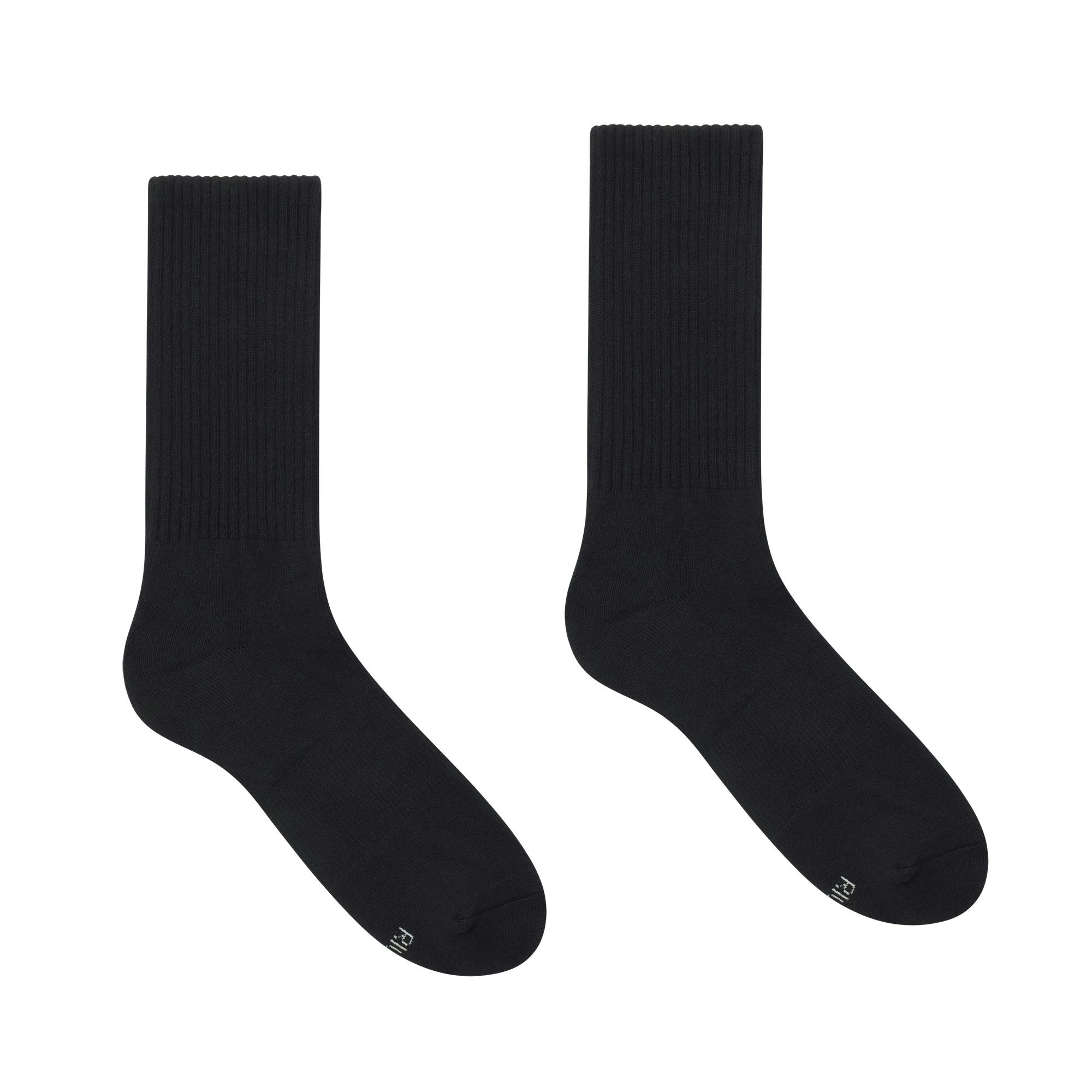 Mens Tube Crew Sock 3-Pack - 6