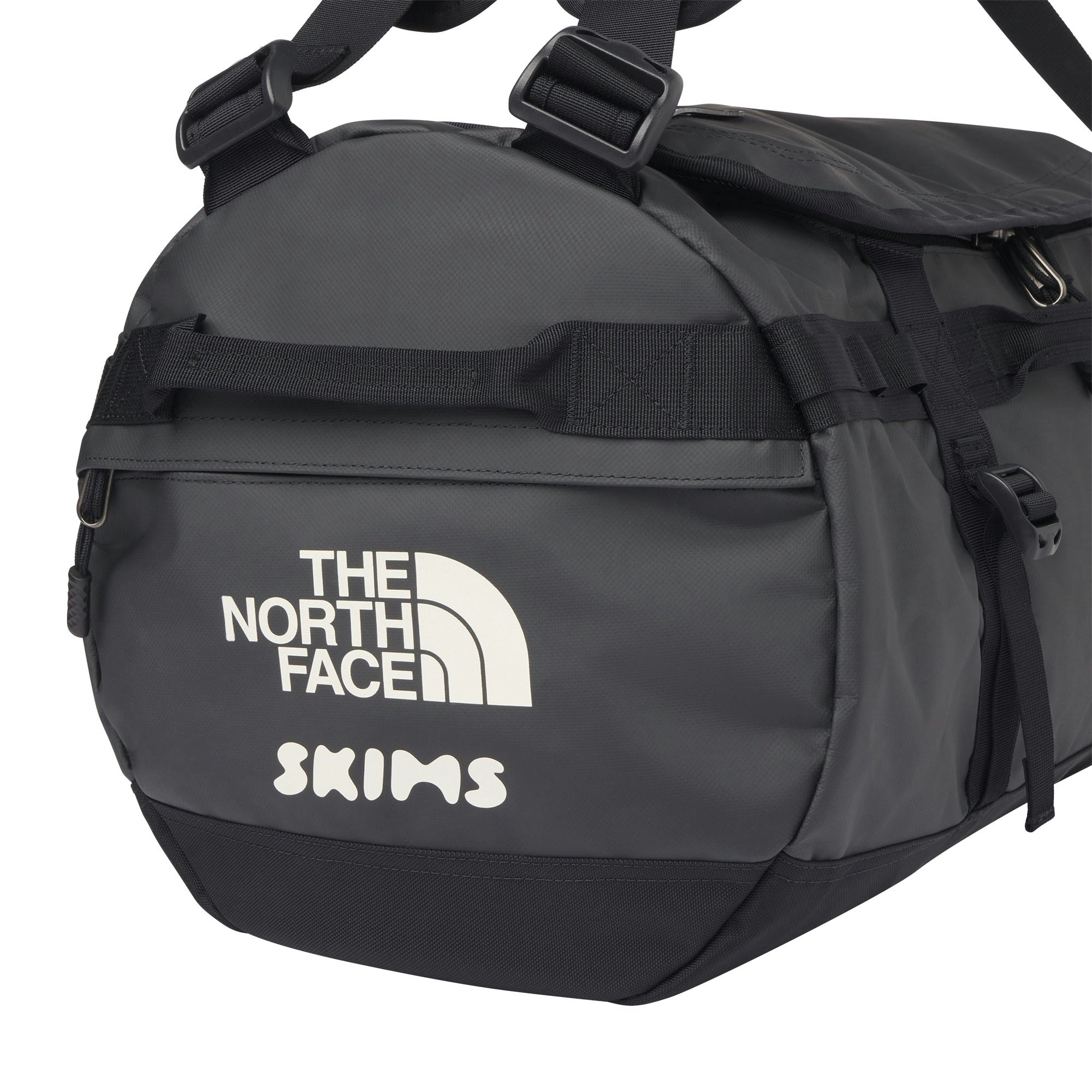 Small Base Camp Duffle Bag - 3