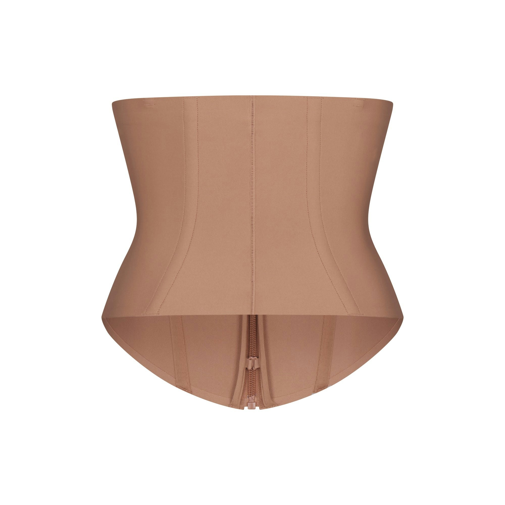 Core Sculpt Waist Cincher - 8