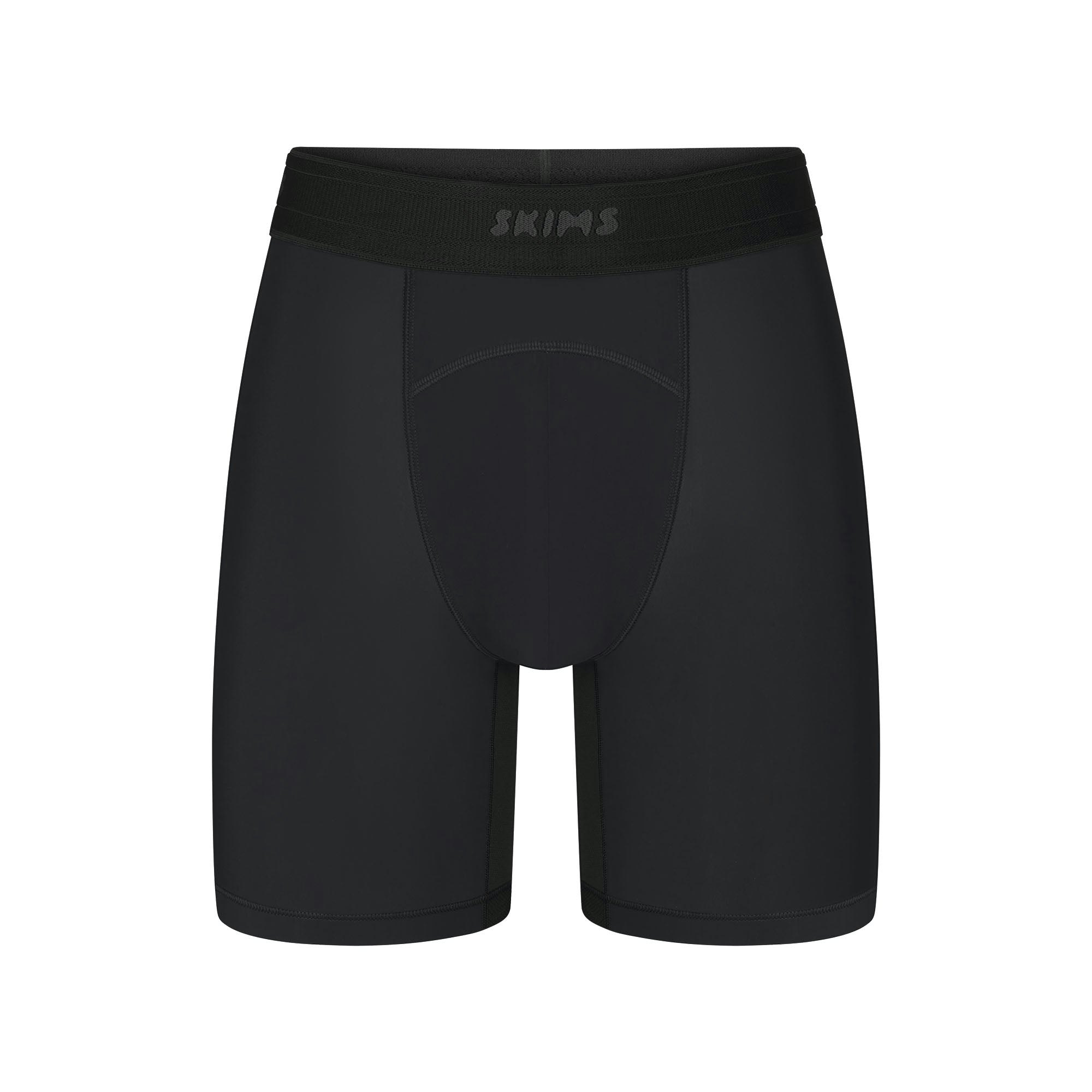 Mens 7″ Boxer Brief - 5