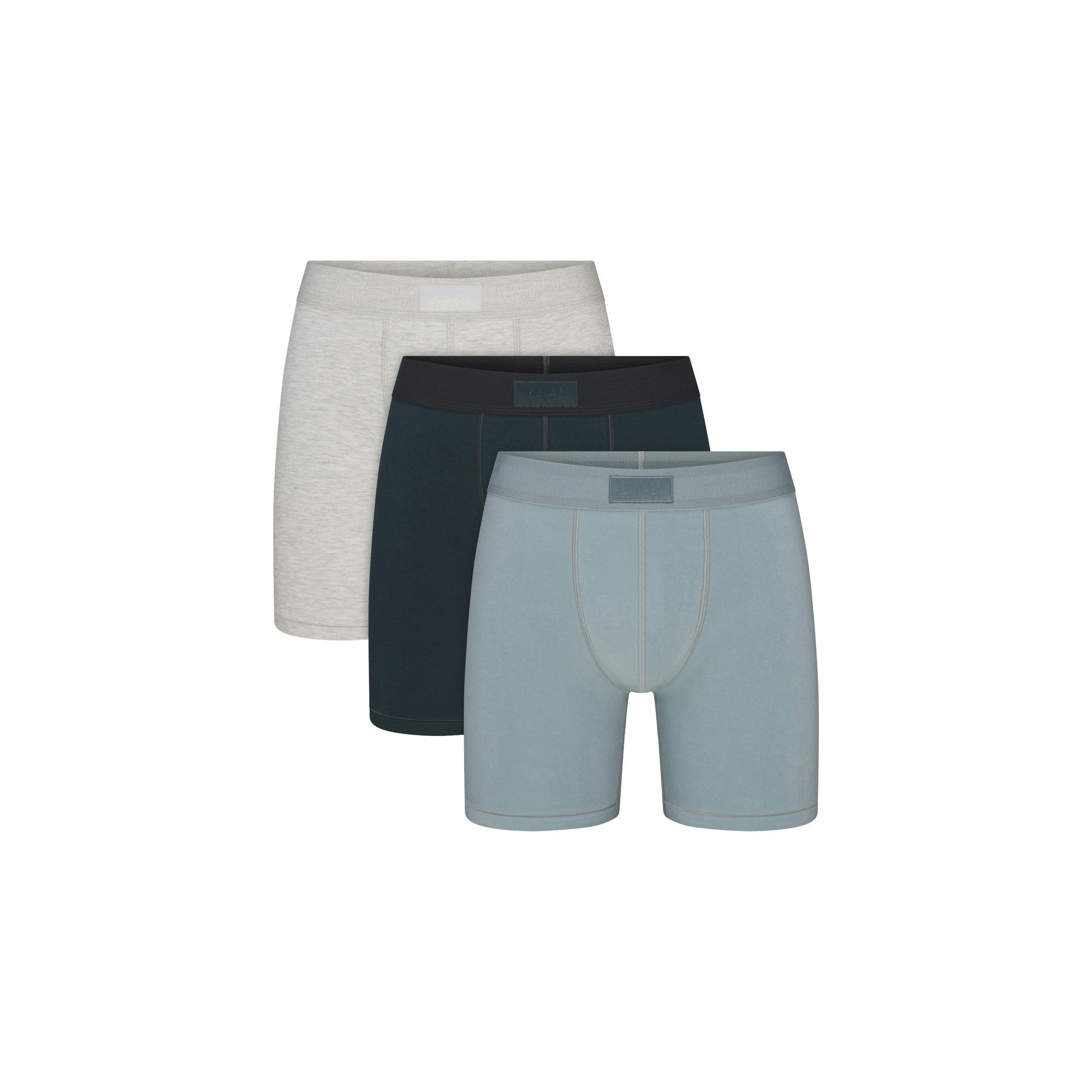 Mens 5″ Boxer Brief 3-Pack - 9