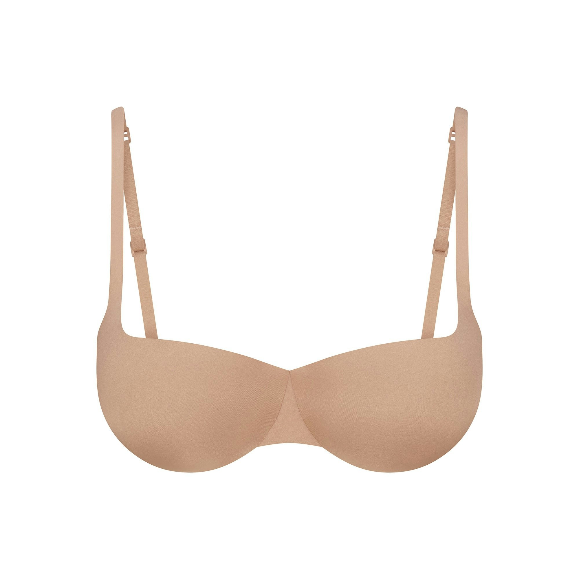Balconette Push-up Bra - 10