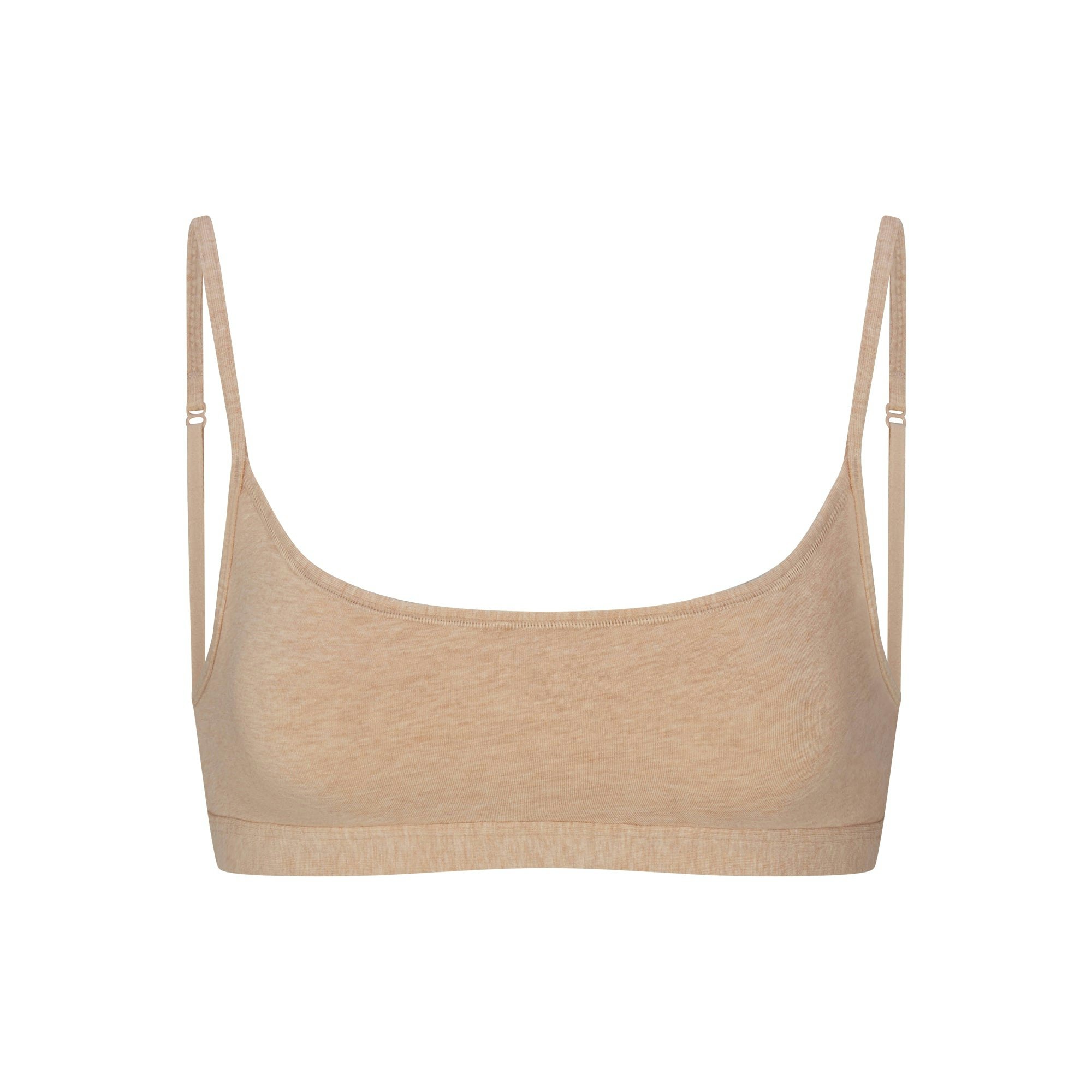 Scoop Bralette - 6