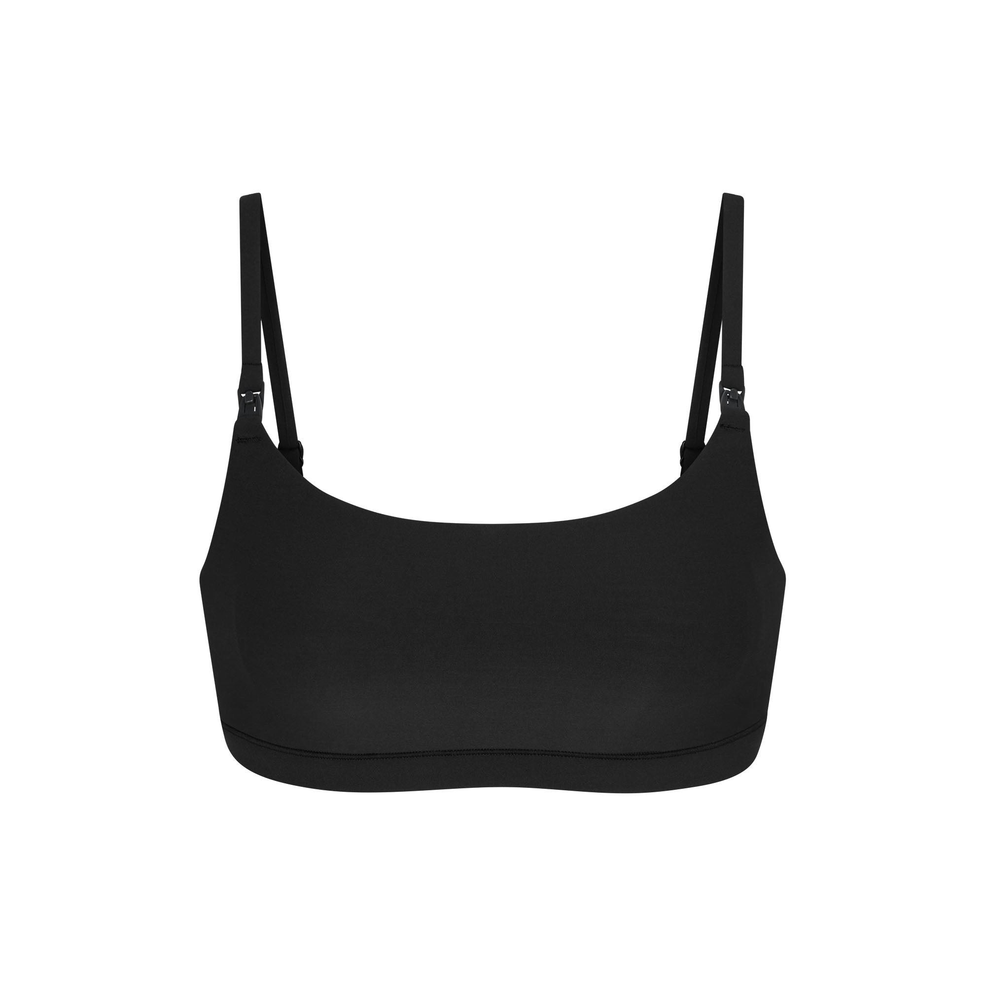 Maternity Nursing Scoop Bralette 2-Pack - 7