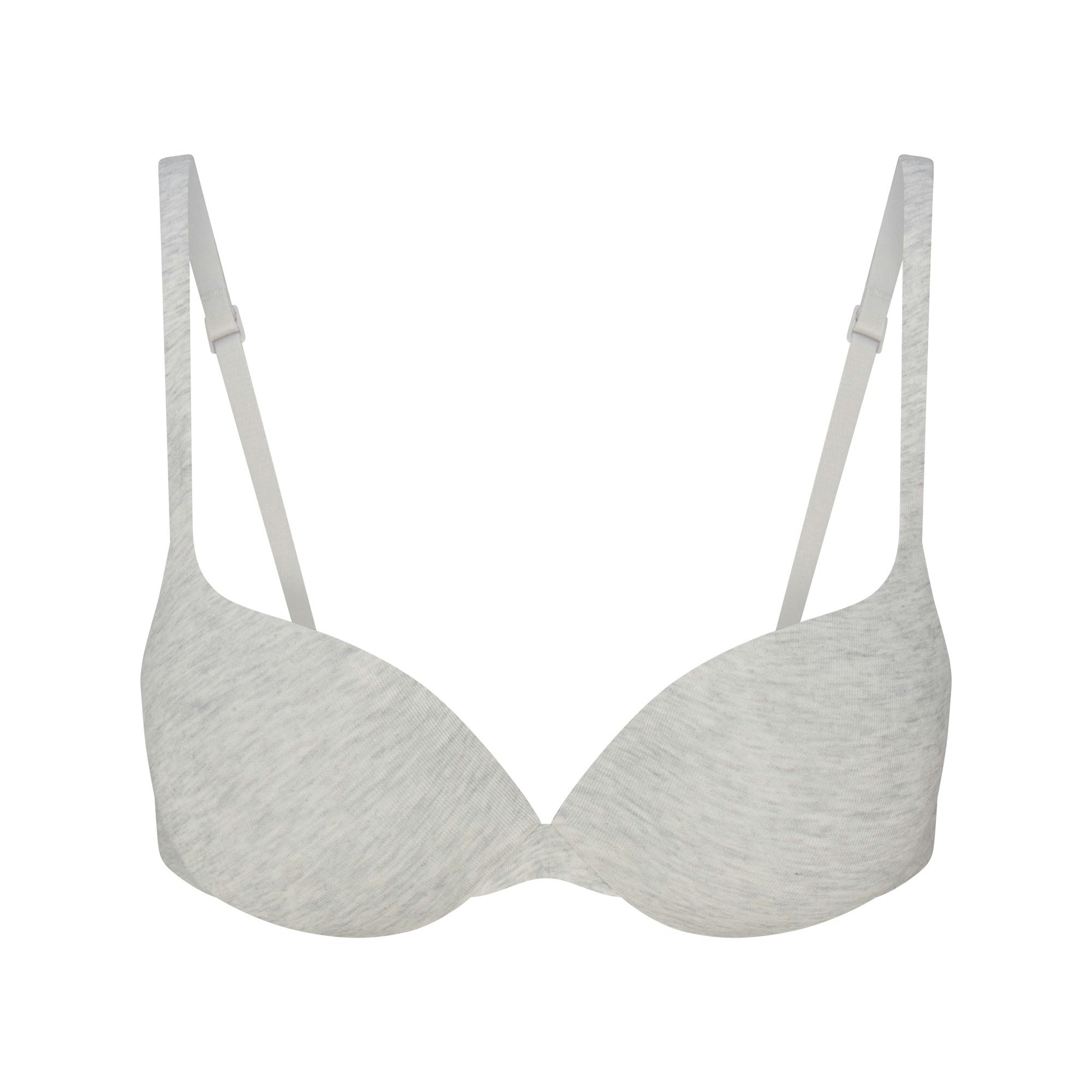 Ultimate Teardrop Push-up Bra - 5