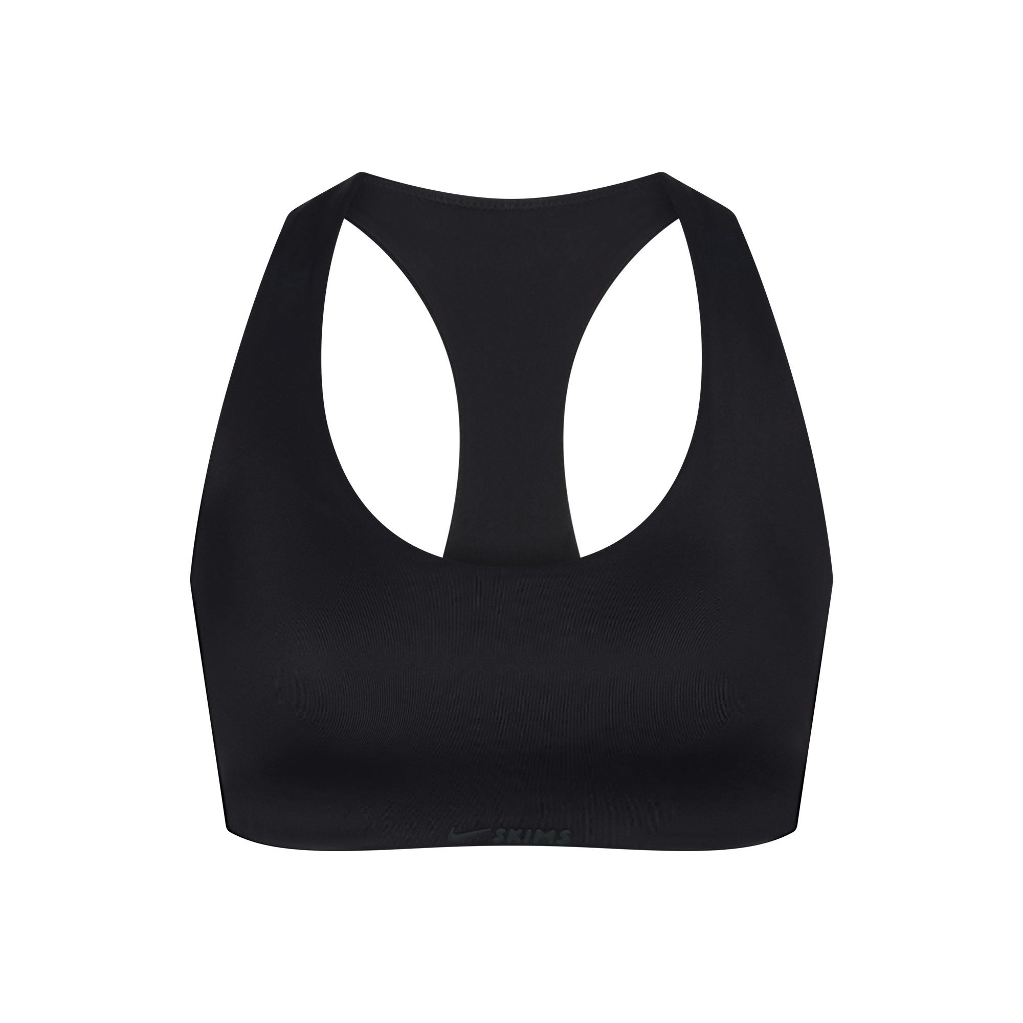Racer Back Bra - 7