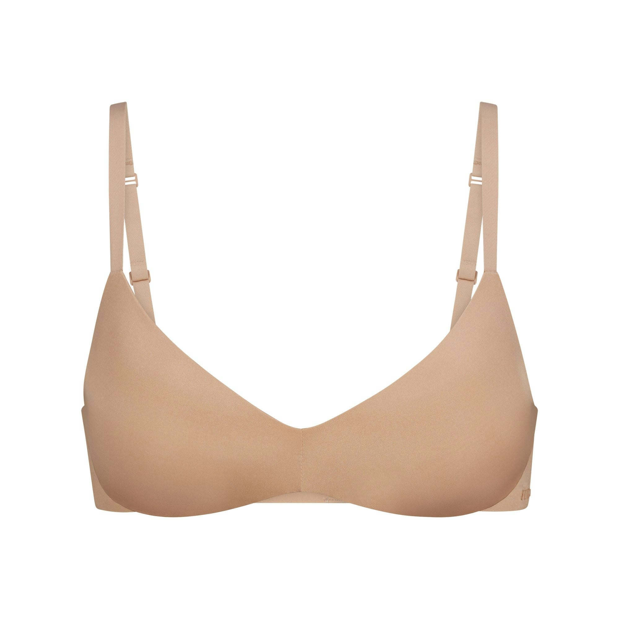 Push-up Plunge Bra - 5
