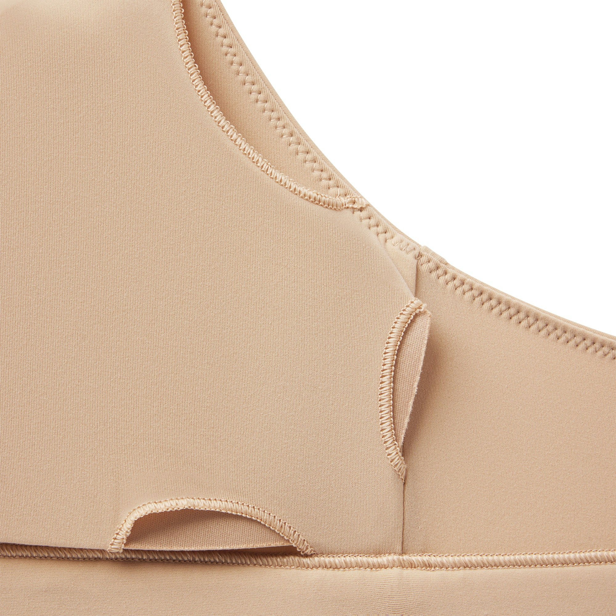 Mastectomy Scoop Bralette - 3