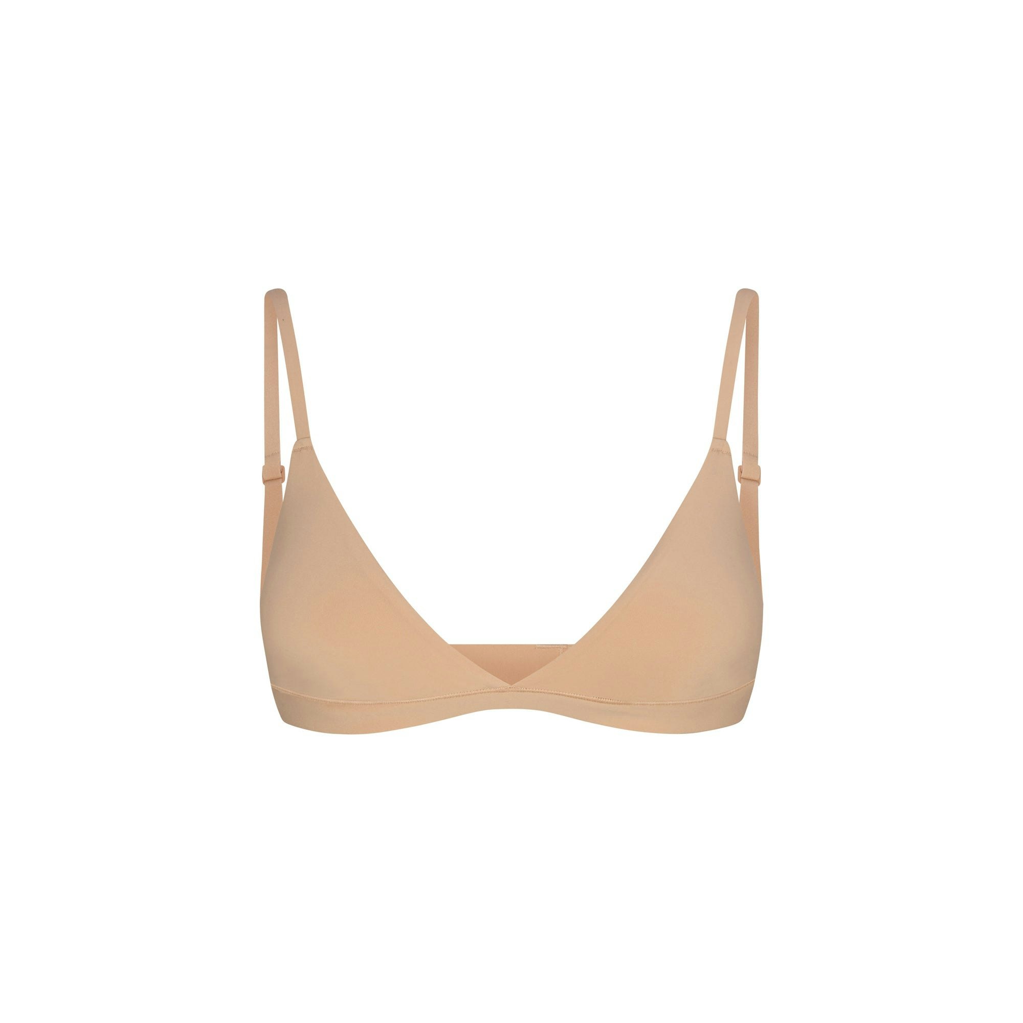 Mastectomy Triangle Bralette